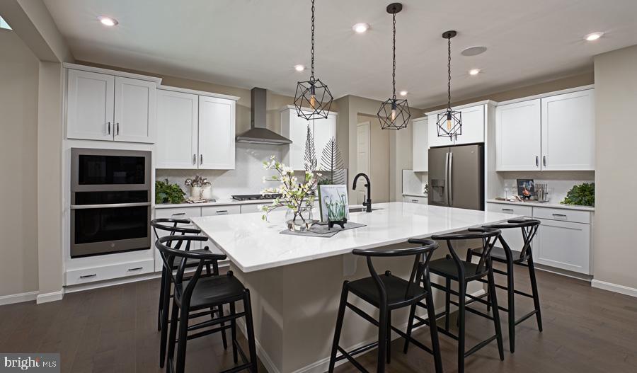 35607 PINE NEEDLE LANE