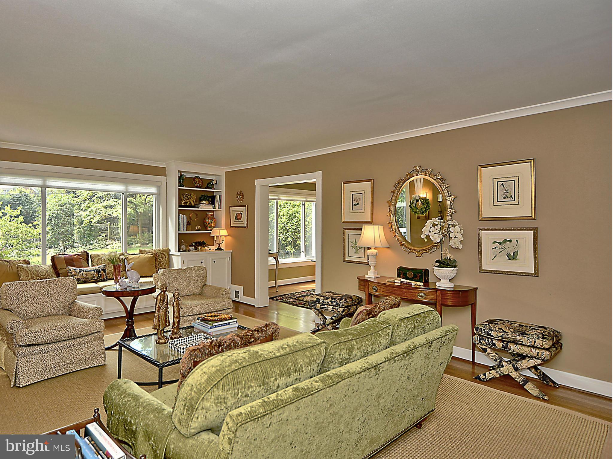MONTICELLO PARK - Residential