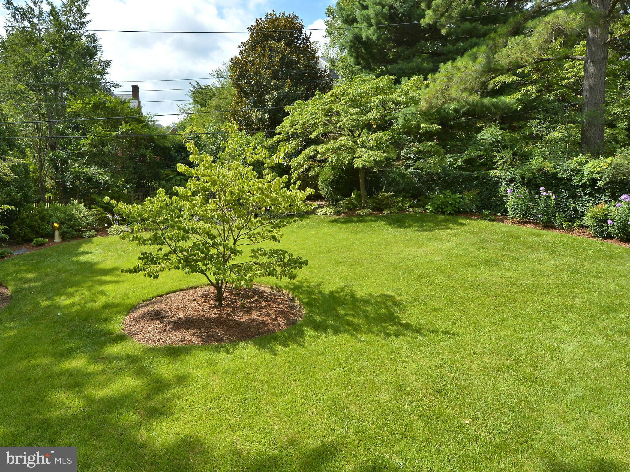 MONTICELLO PARK - Residential
