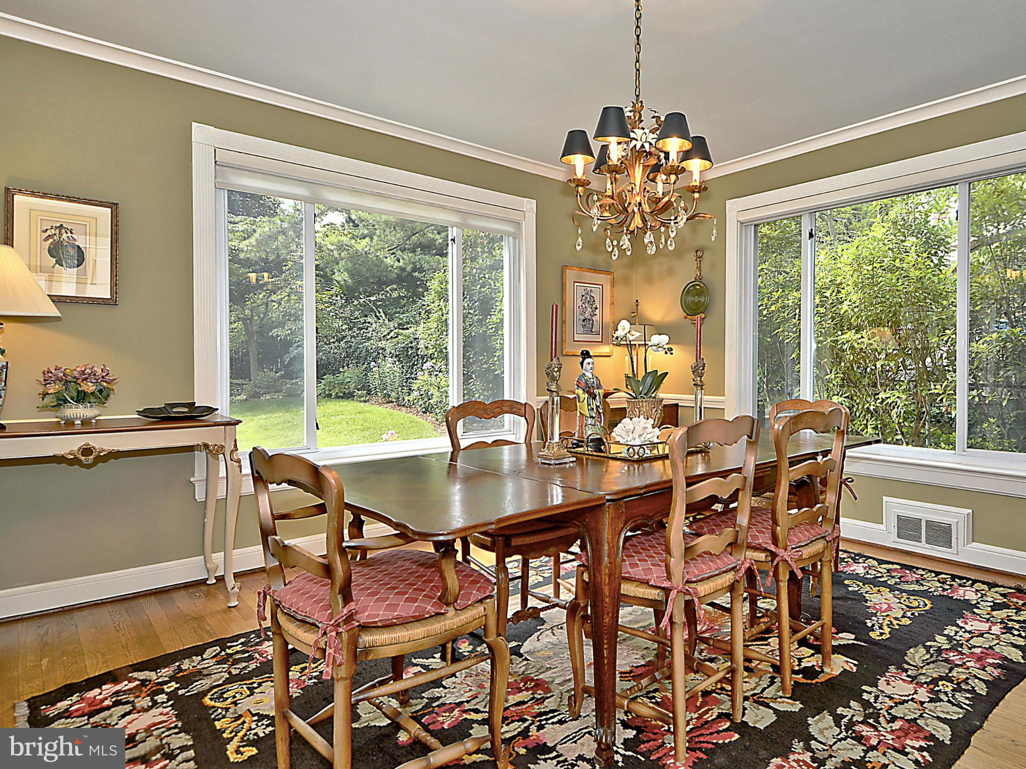 MONTICELLO PARK - Residential