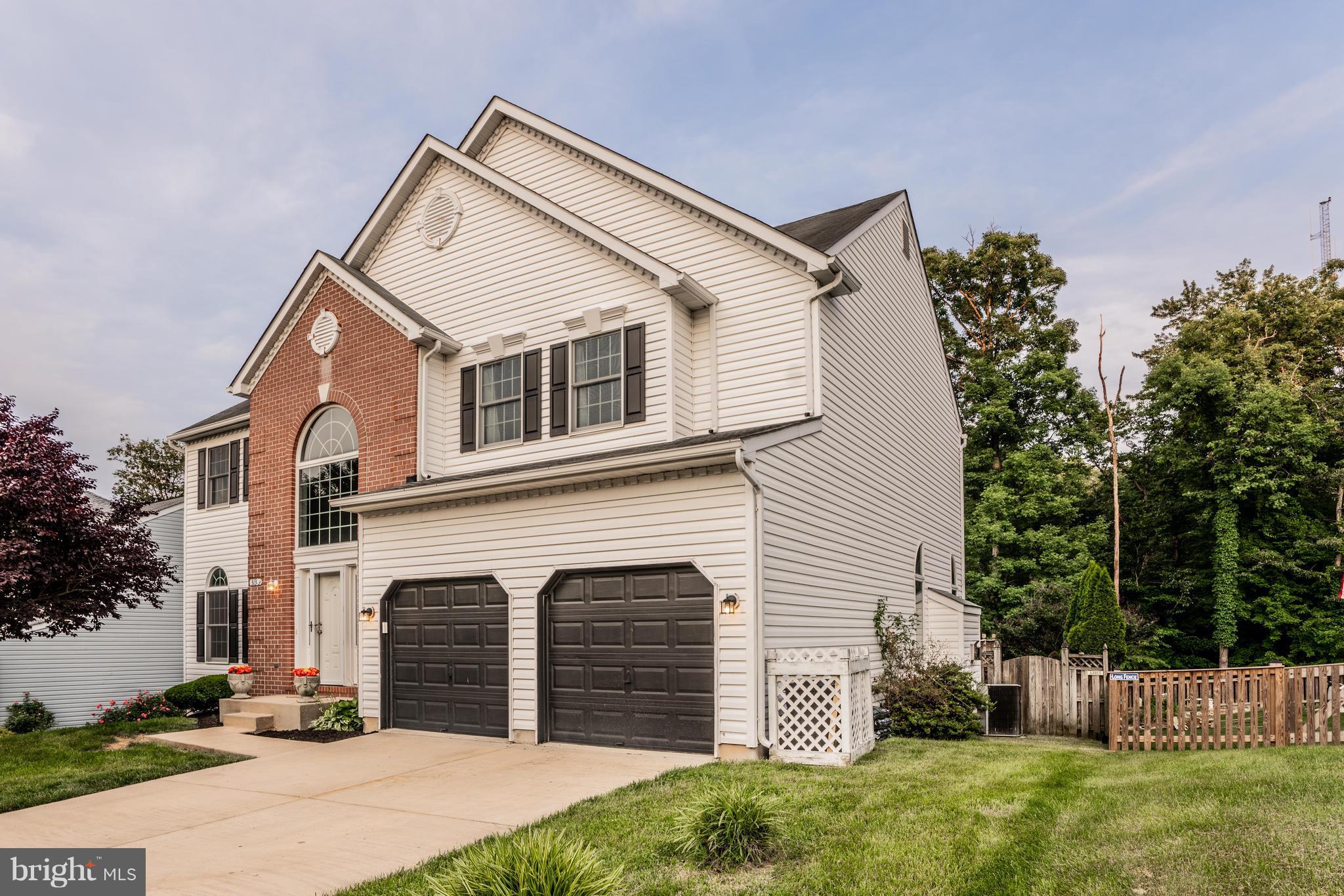 WOODLAND RUN - Residential