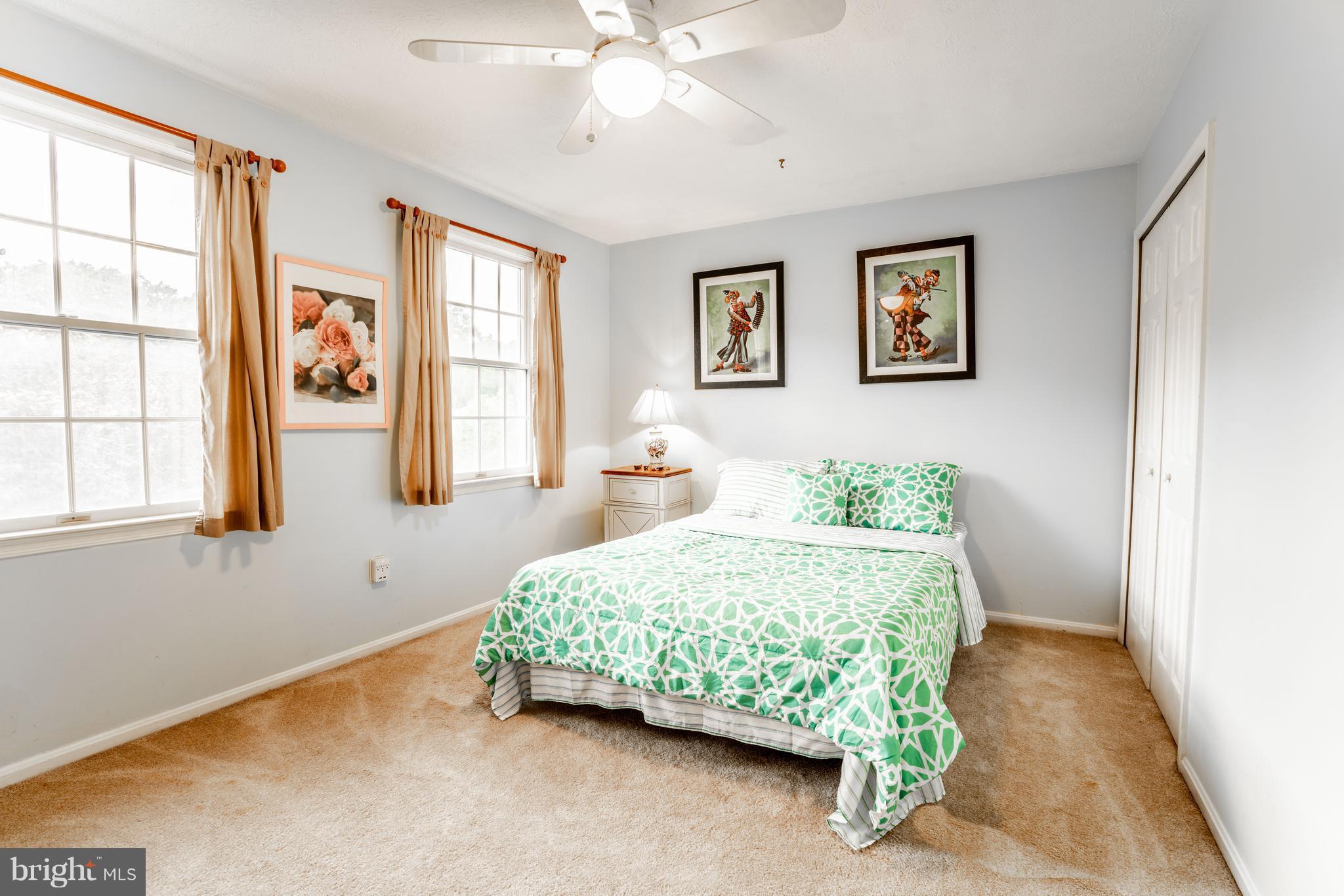 WOODLAND RUN - Residential