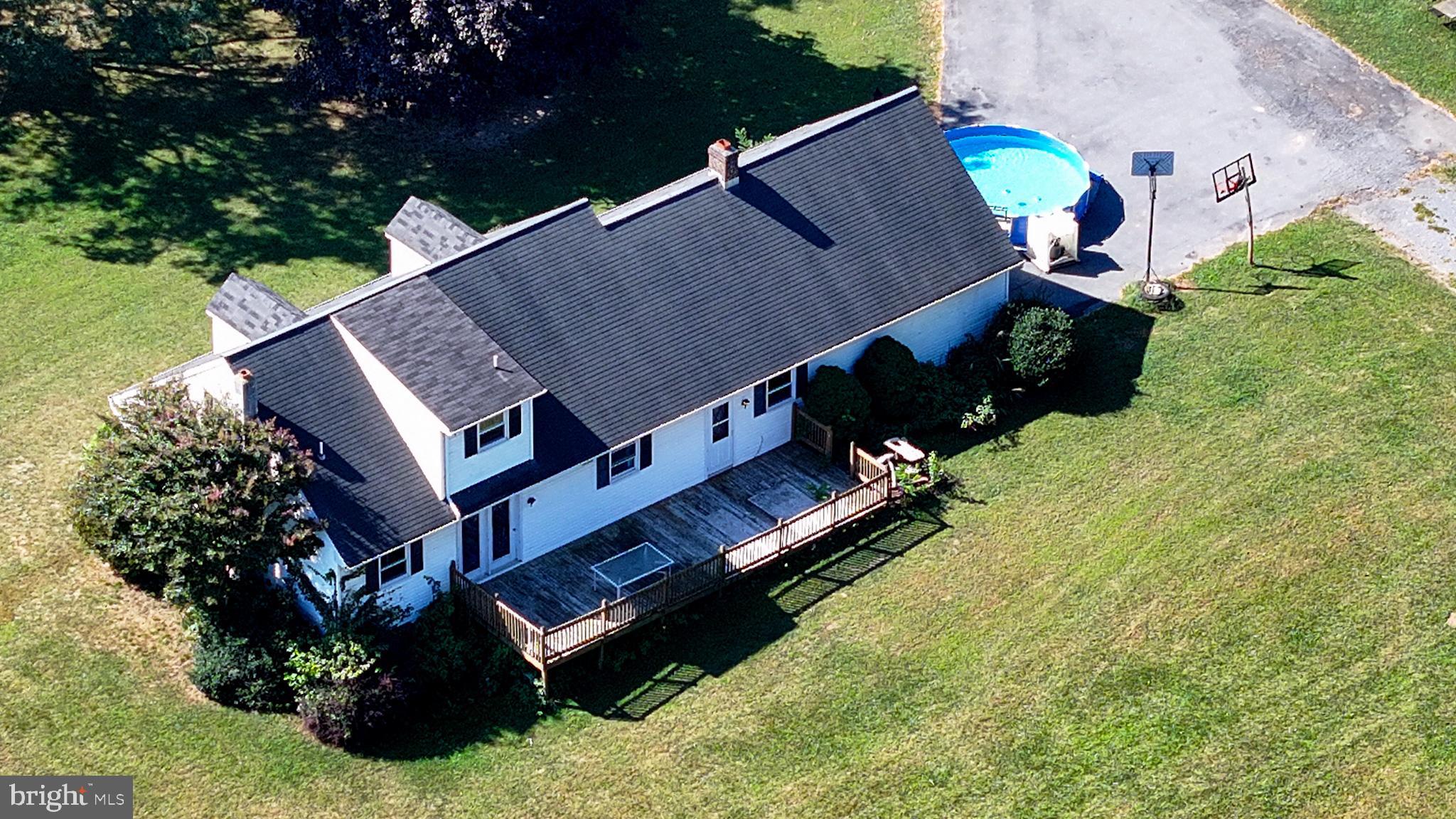 1669 CLOVERLEAF ROAD