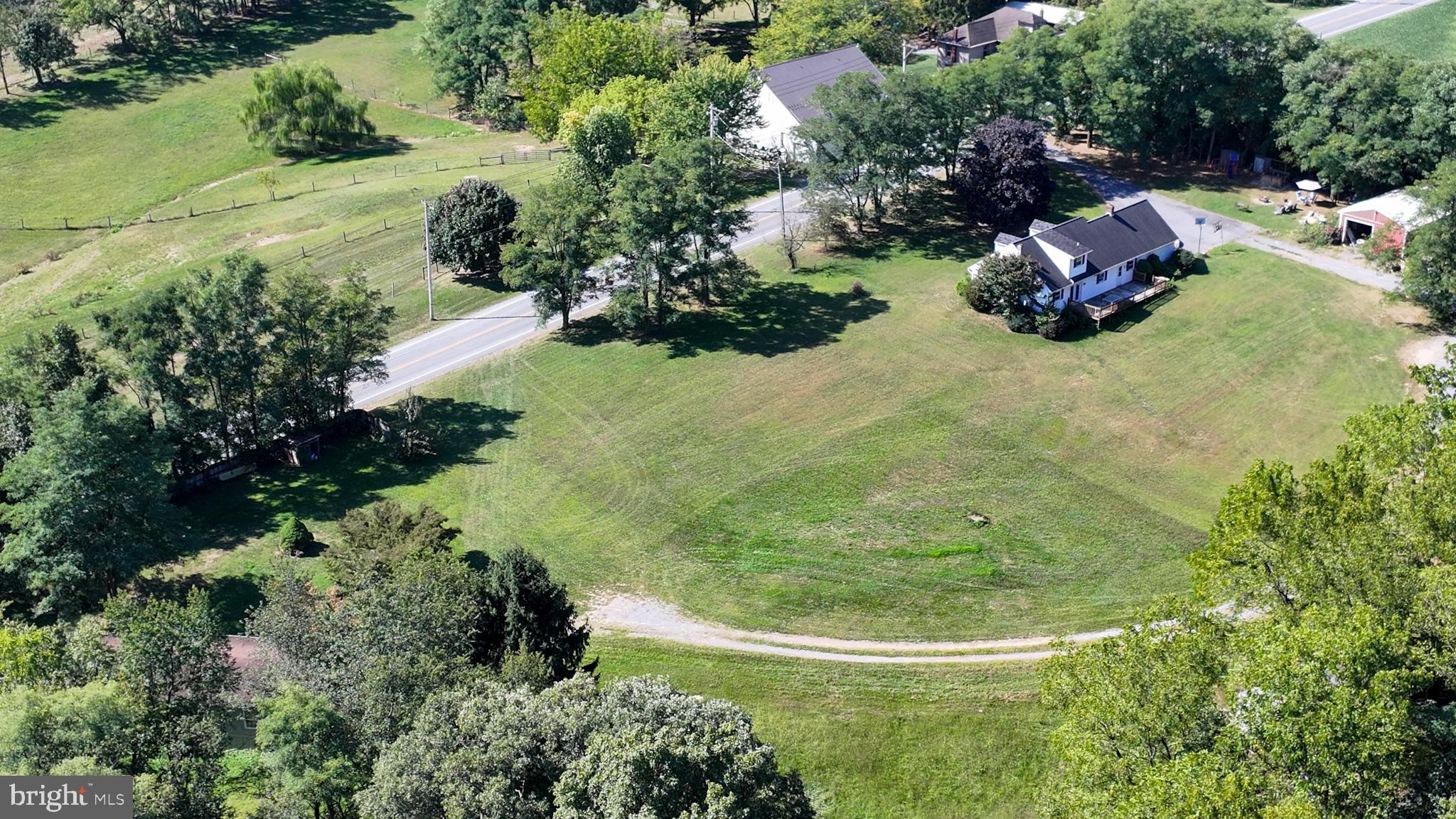 1669 CLOVERLEAF ROAD
