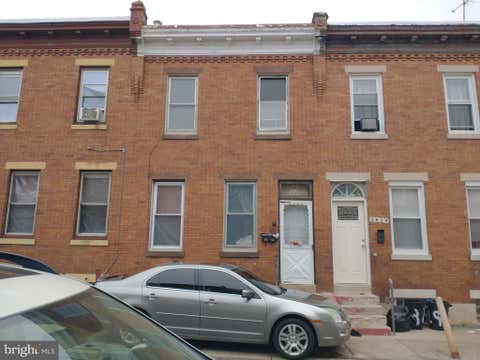 Townhouse For Sale - 3831 N Darien Street<br/> PHILADELPHIA, PA 19140