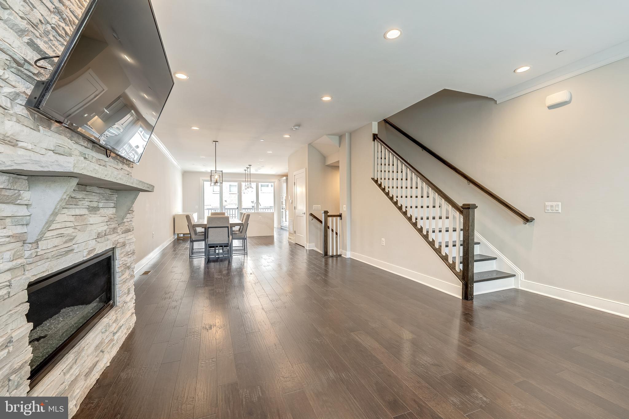 GROSVENOR PARK - Residential