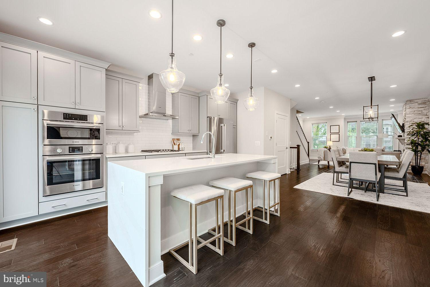 GROSVENOR PARK - Residential