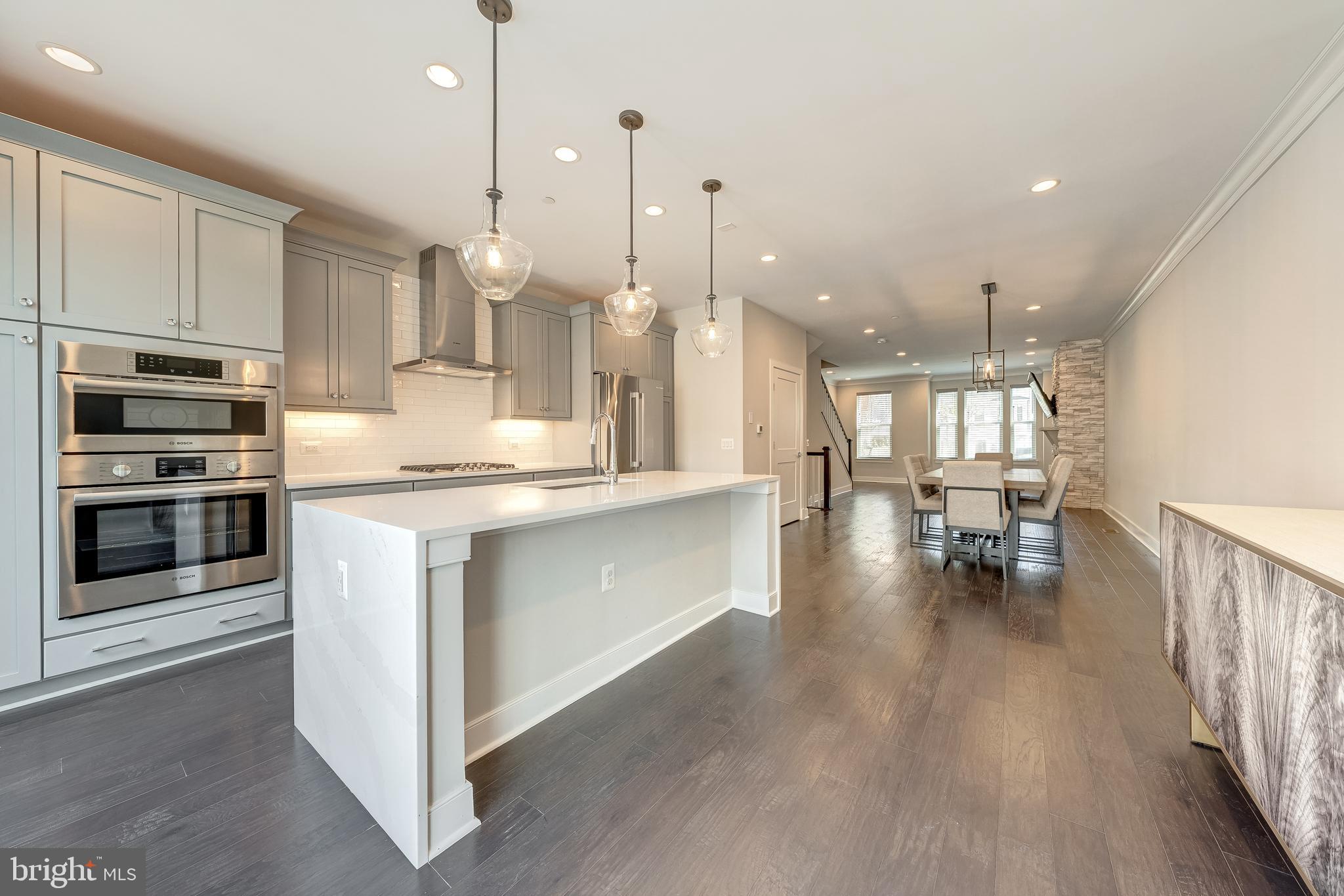 GROSVENOR PARK - Residential