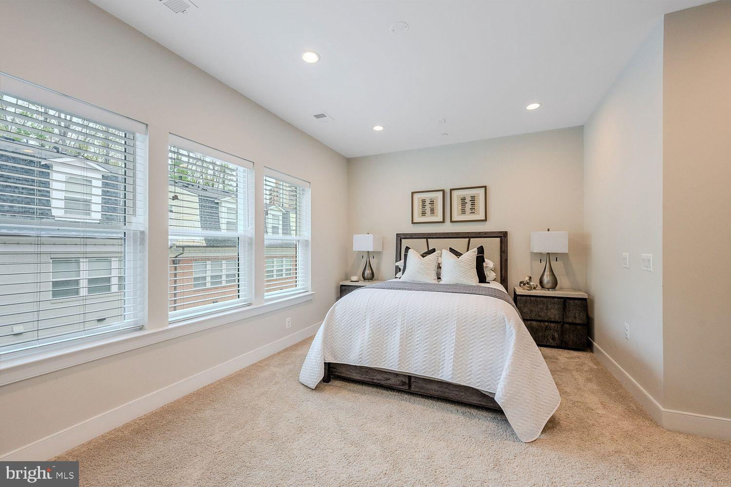 GROSVENOR PARK - Residential