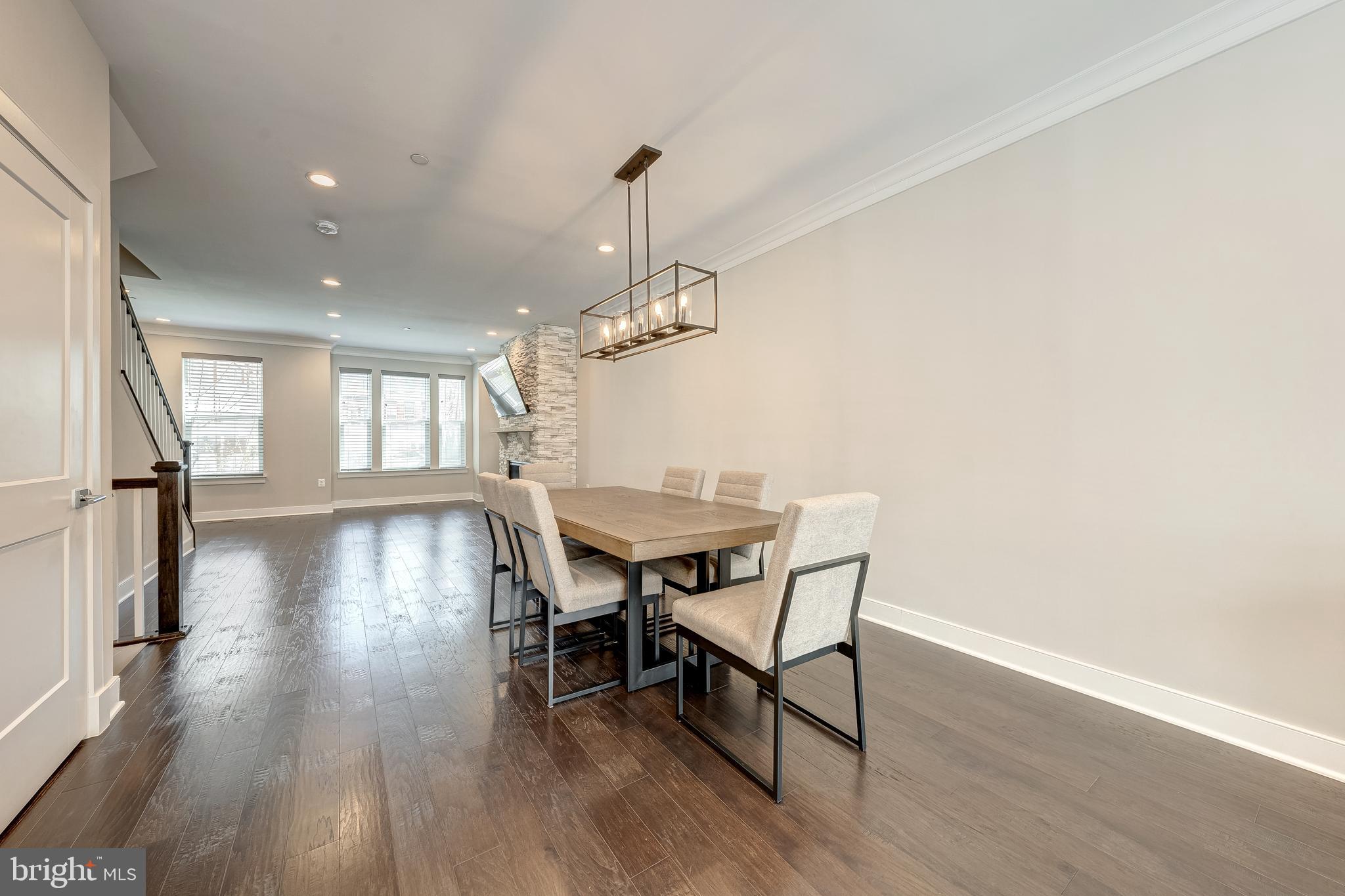 GROSVENOR PARK - Residential