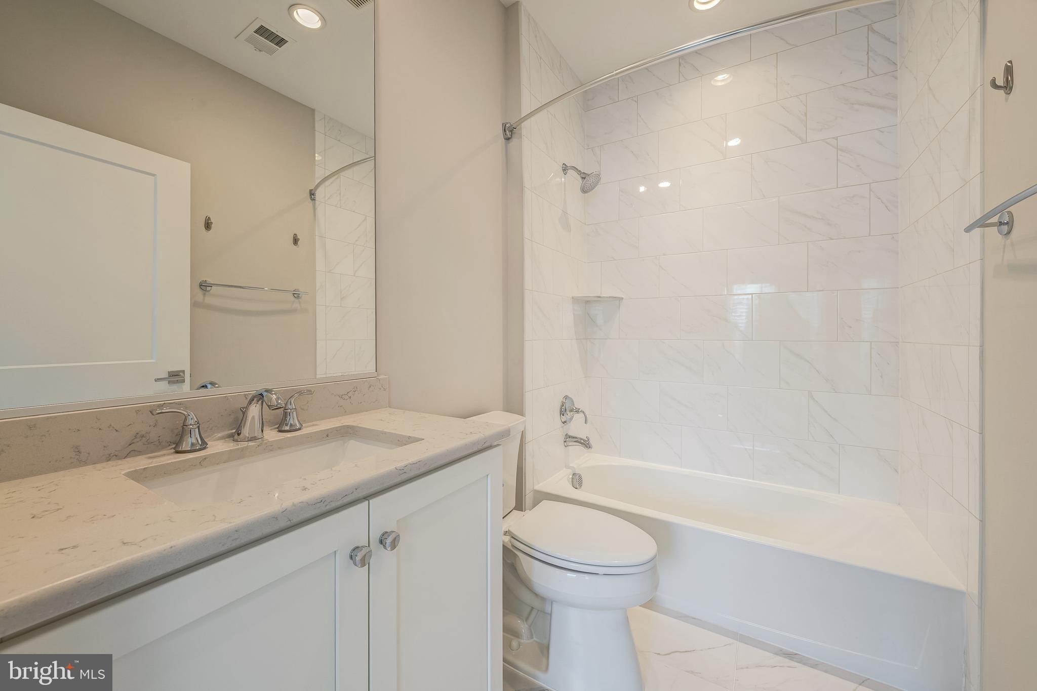 GROSVENOR PARK - Residential