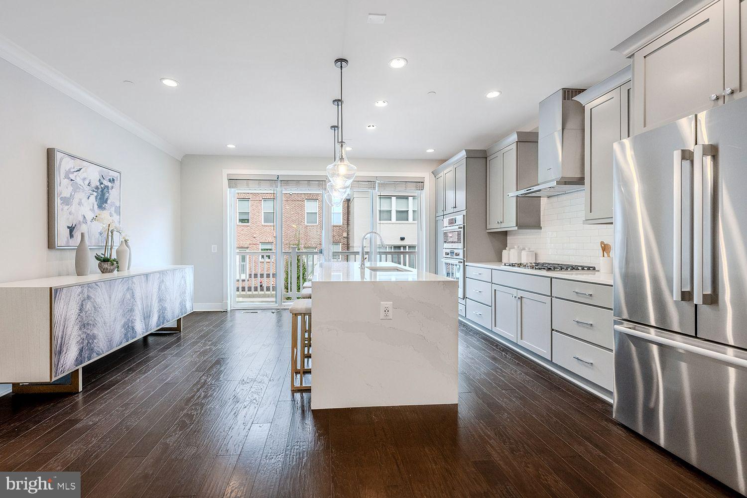 GROSVENOR PARK - Residential