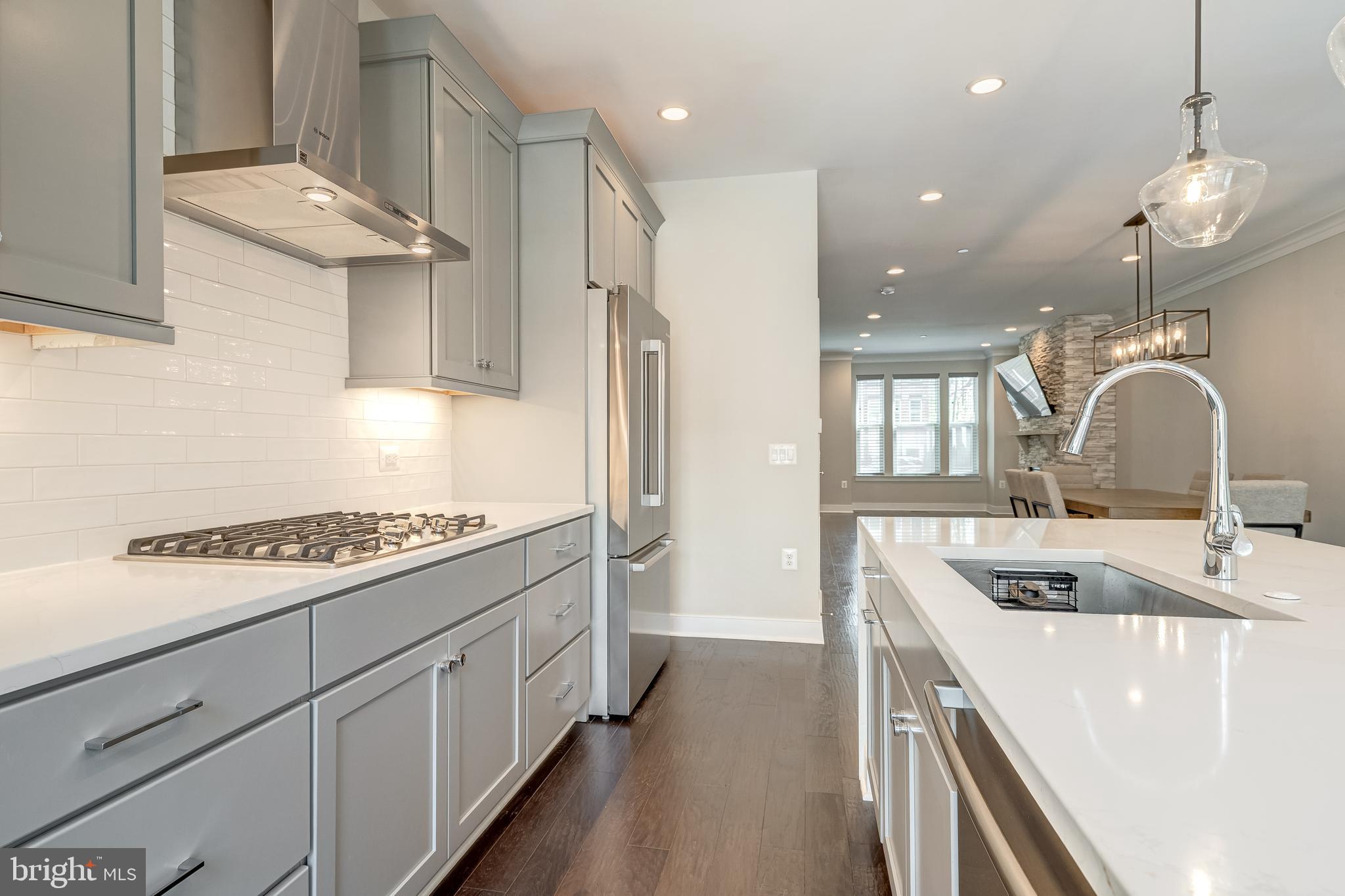 GROSVENOR PARK - Residential