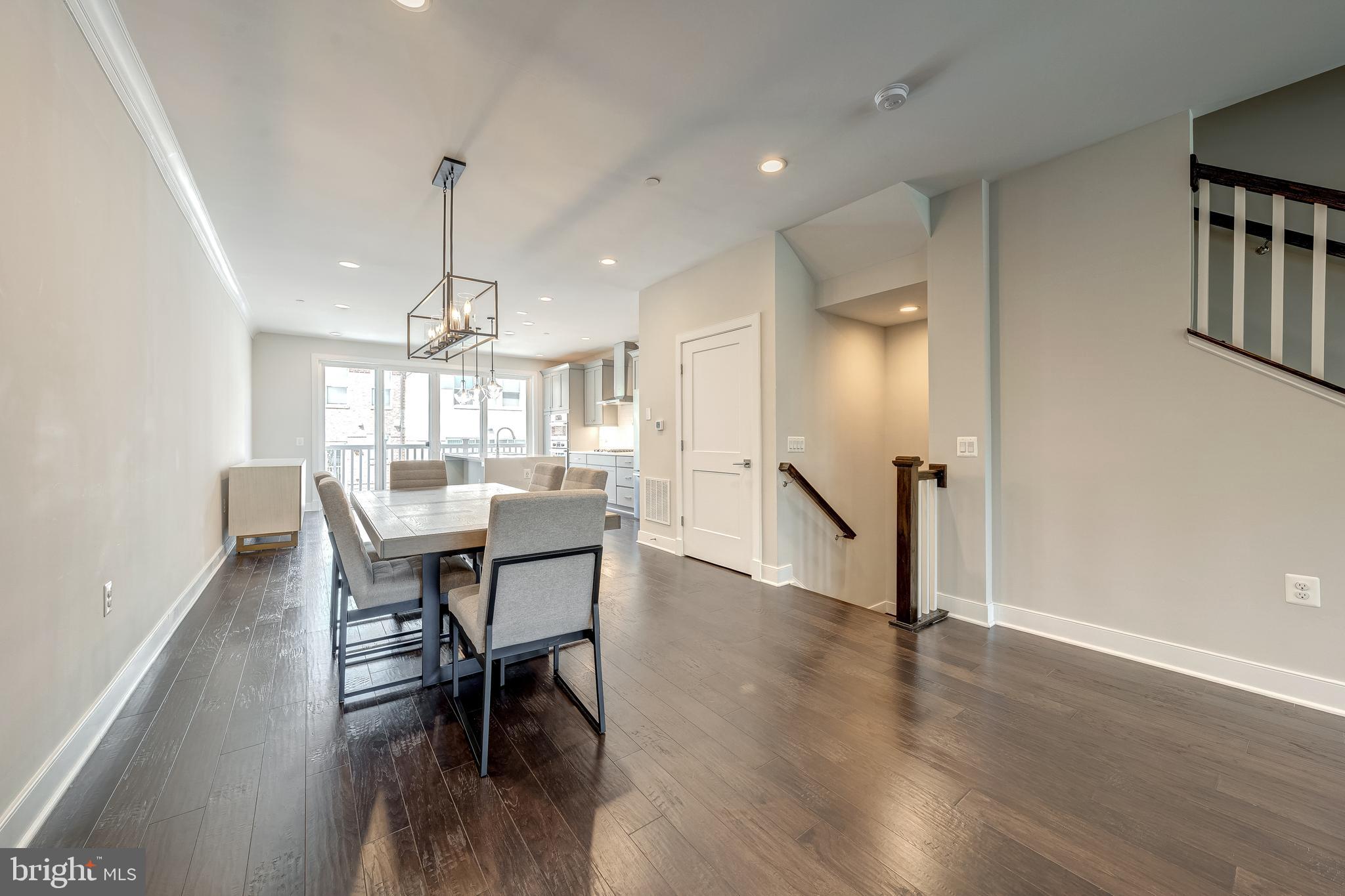 GROSVENOR PARK - Residential