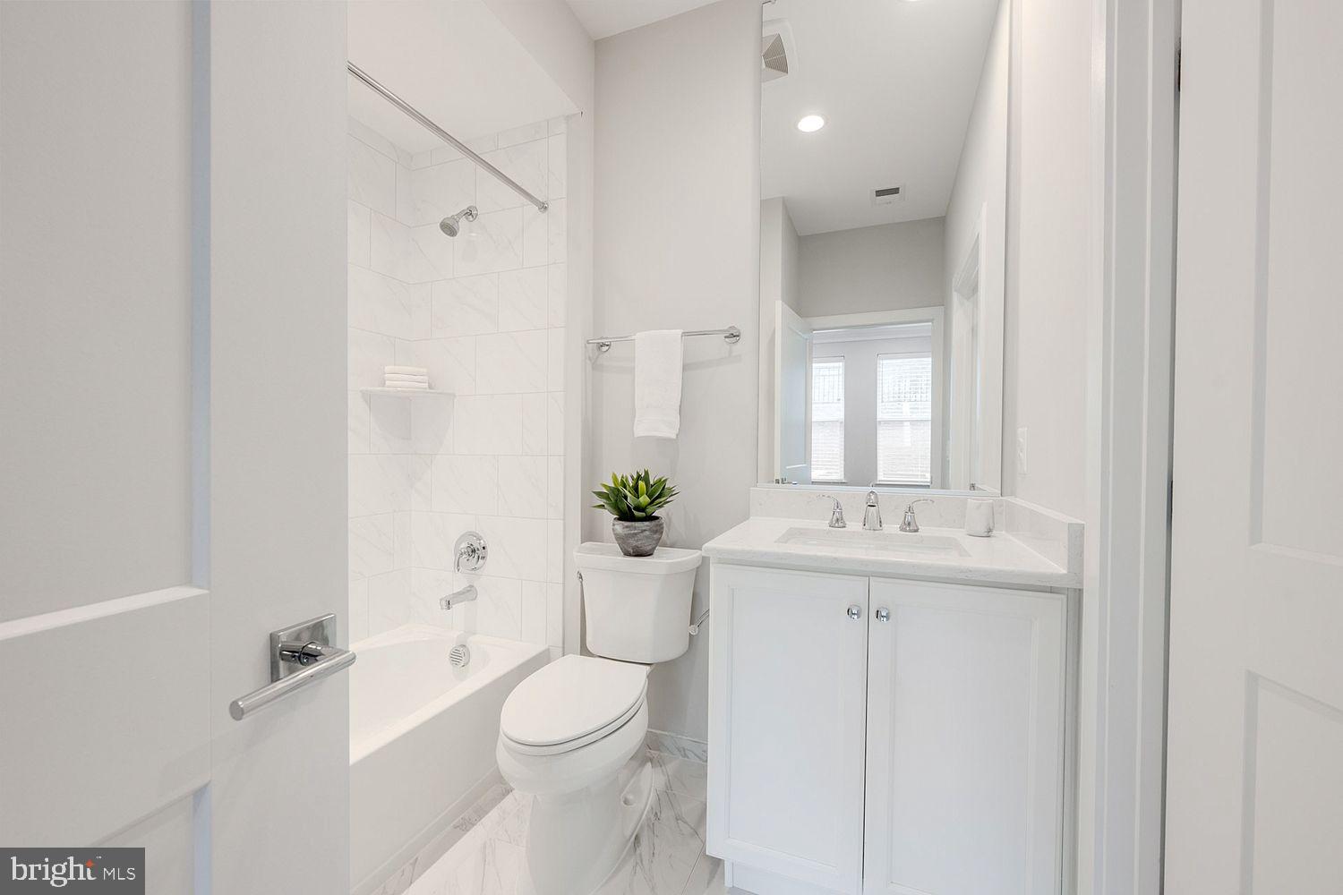 GROSVENOR PARK - Residential