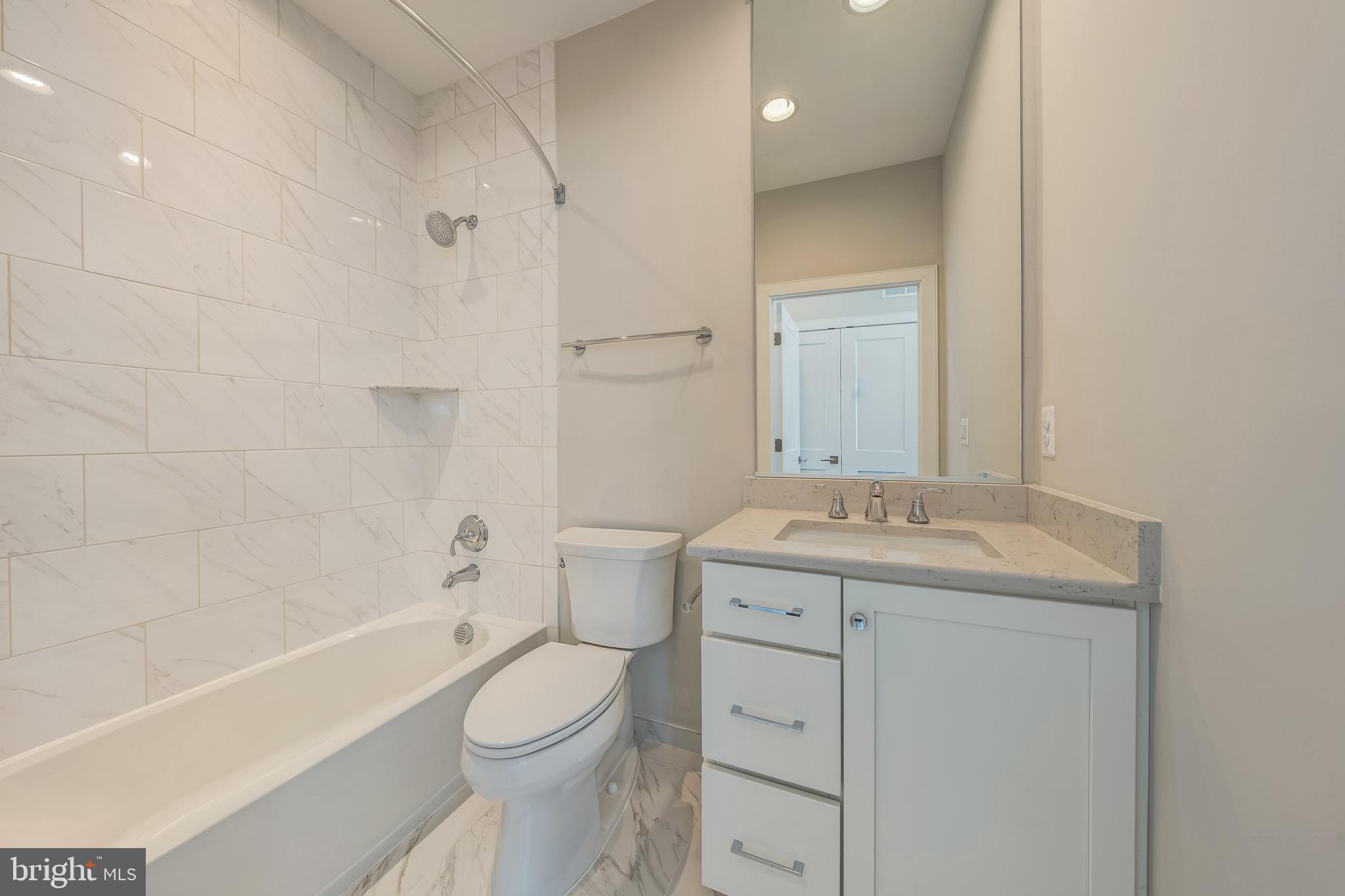 GROSVENOR PARK - Residential