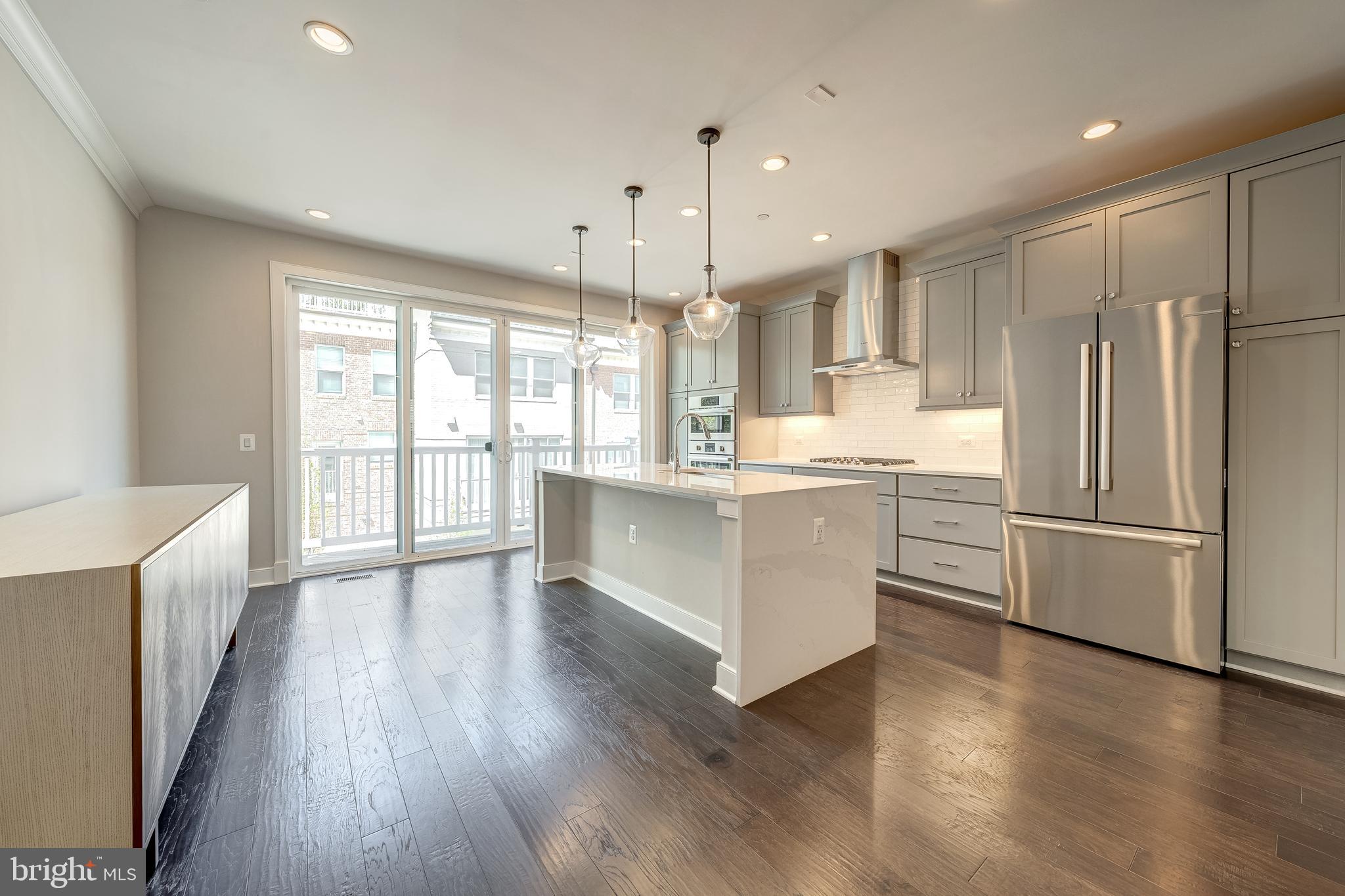 GROSVENOR PARK - Residential