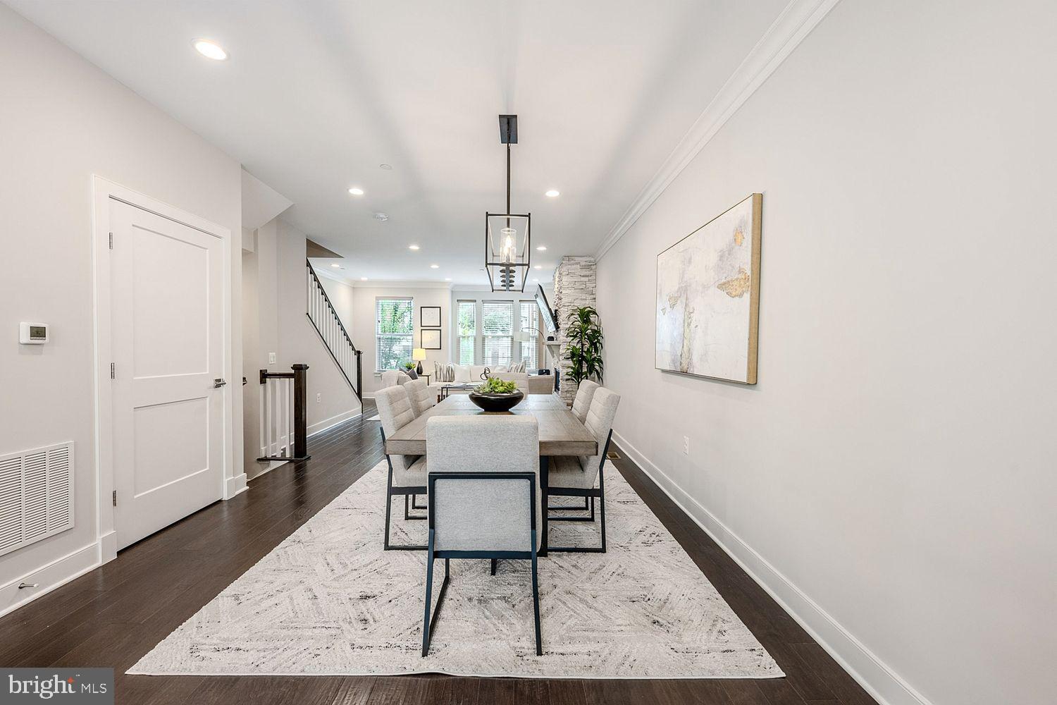 GROSVENOR PARK - Residential