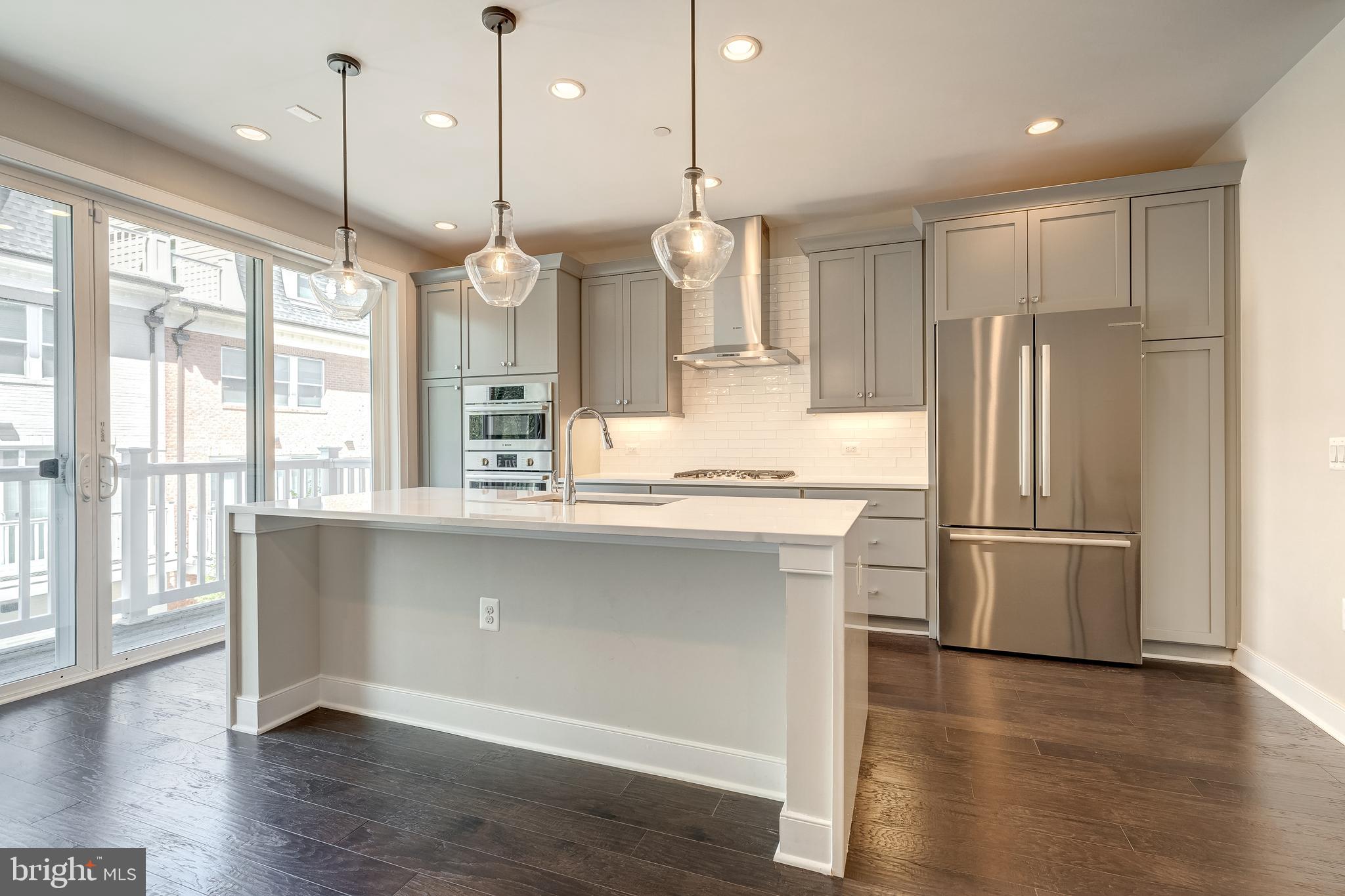 GROSVENOR PARK - Residential