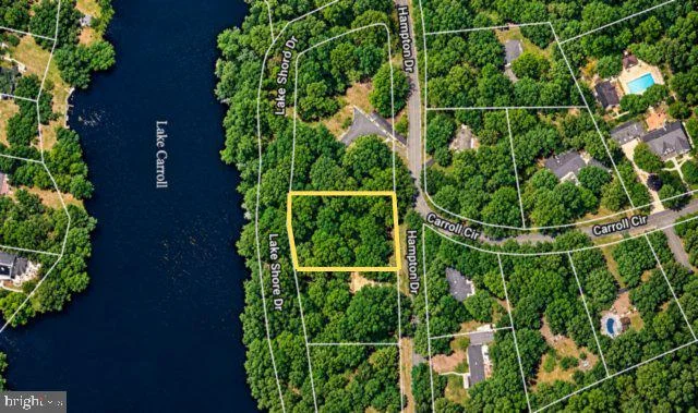 Lot 192 Hampton Drive