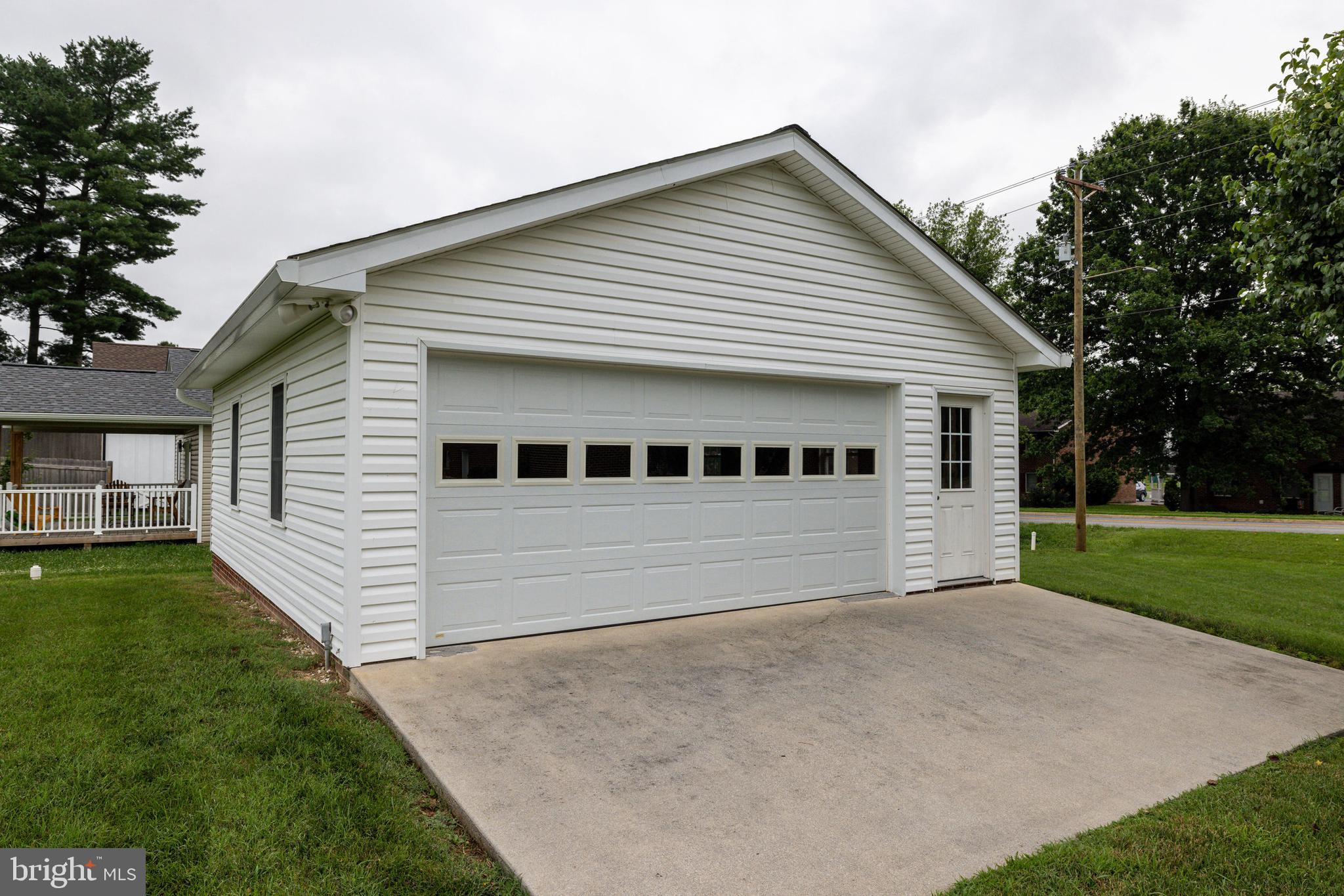 201 FIRST STREET