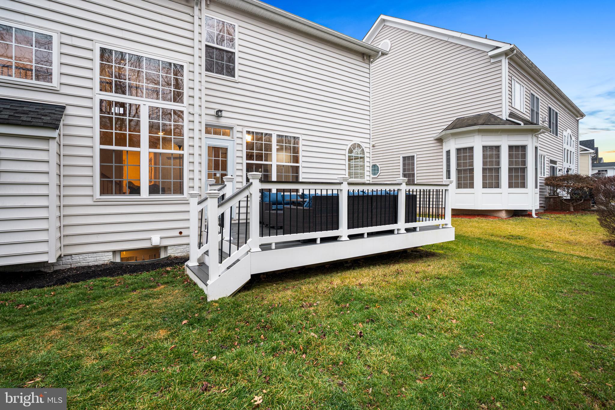 OAK CREEK CLUB - Residential