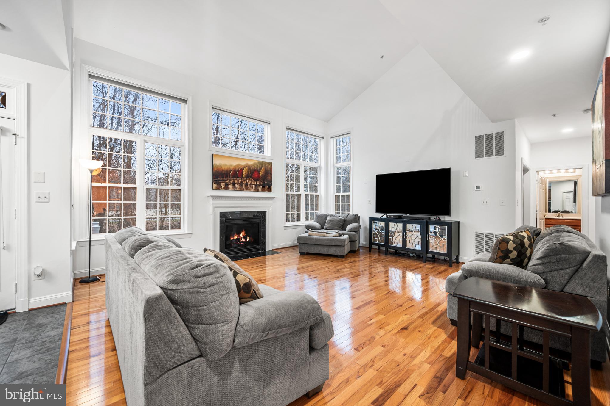 OAK CREEK CLUB - Residential