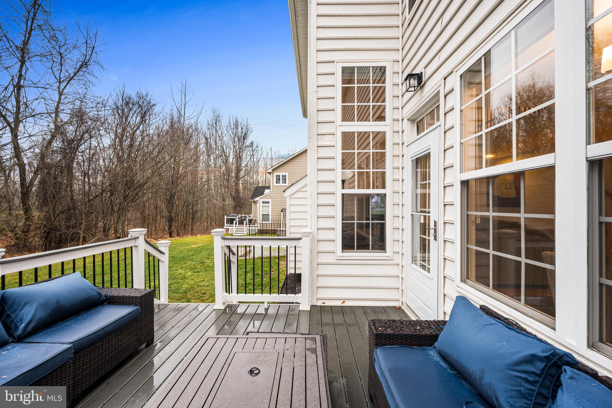 OAK CREEK CLUB - Residential