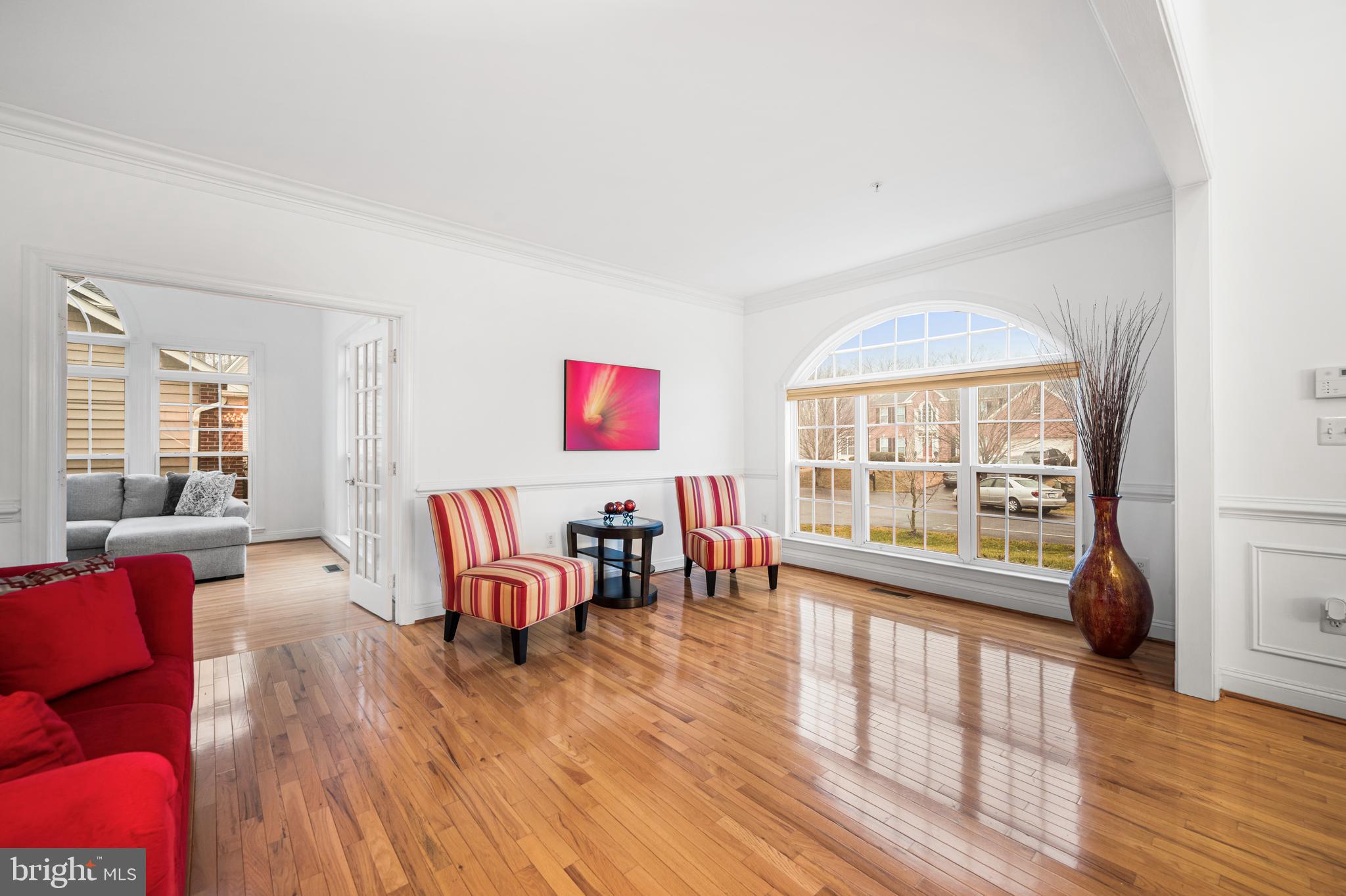 OAK CREEK CLUB - Residential