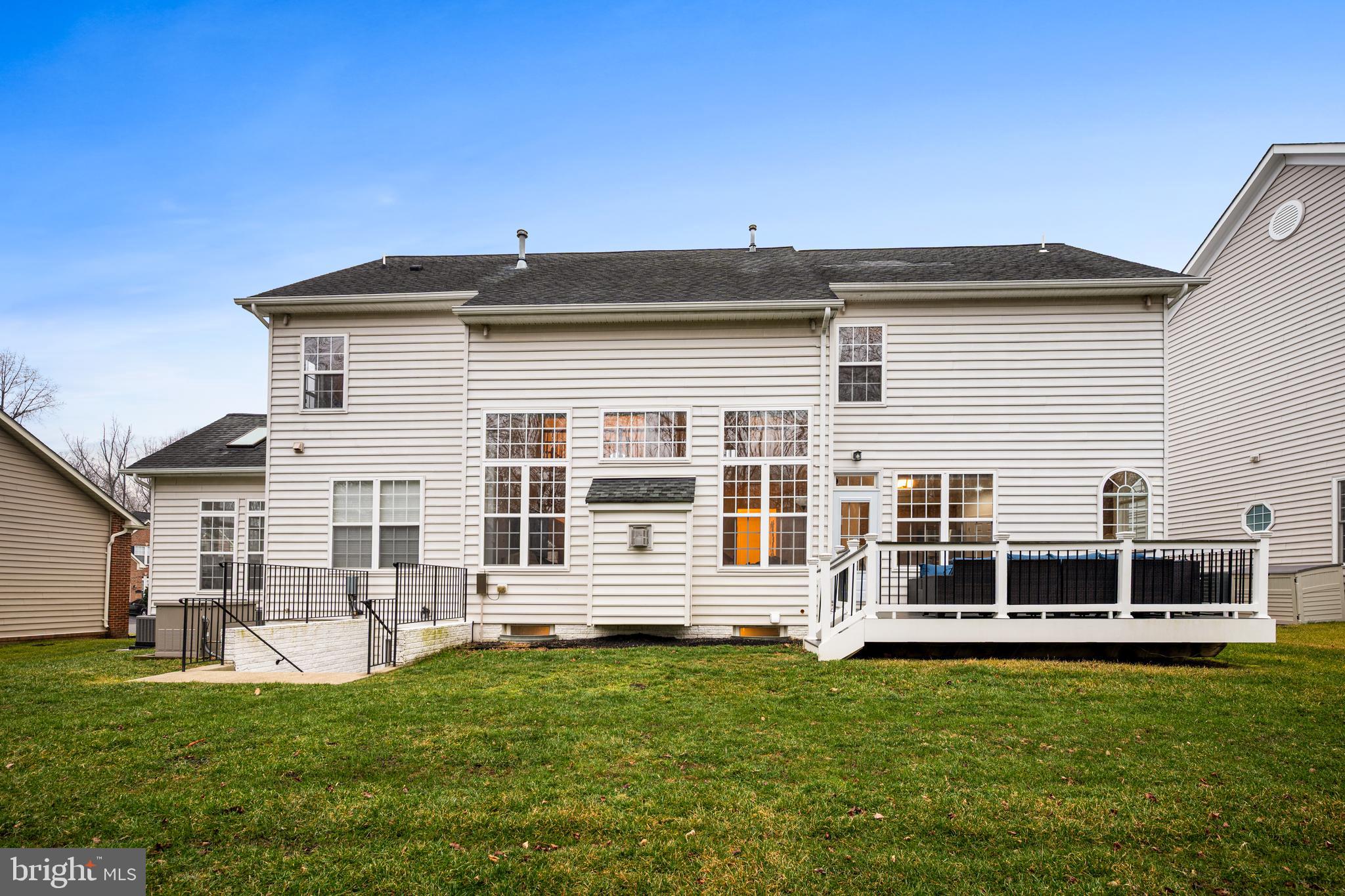 OAK CREEK CLUB - Residential