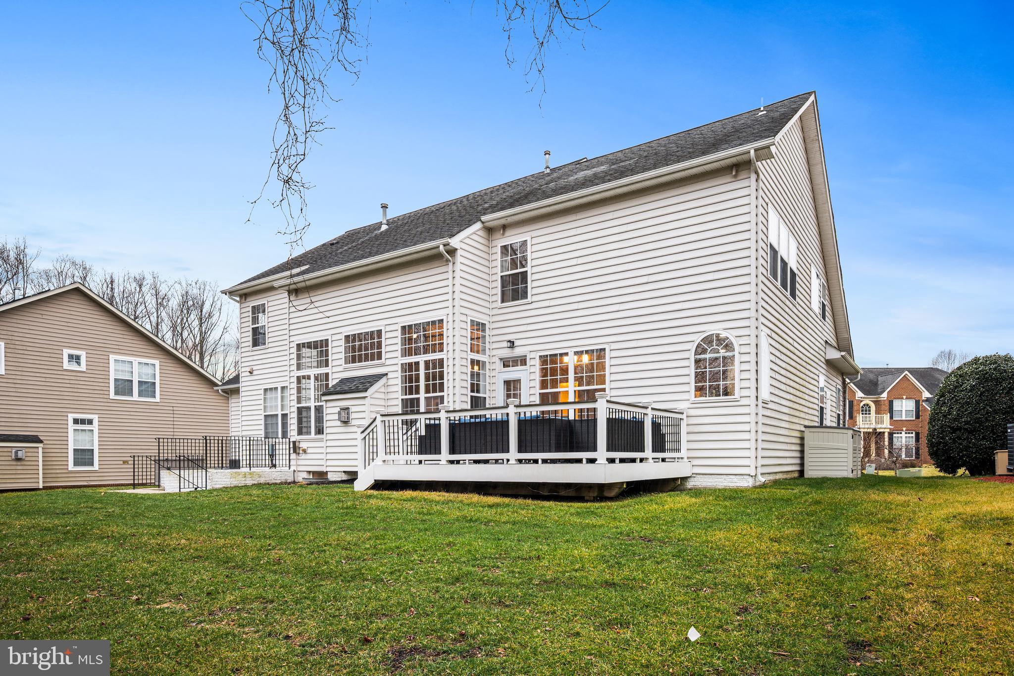 OAK CREEK CLUB - Residential