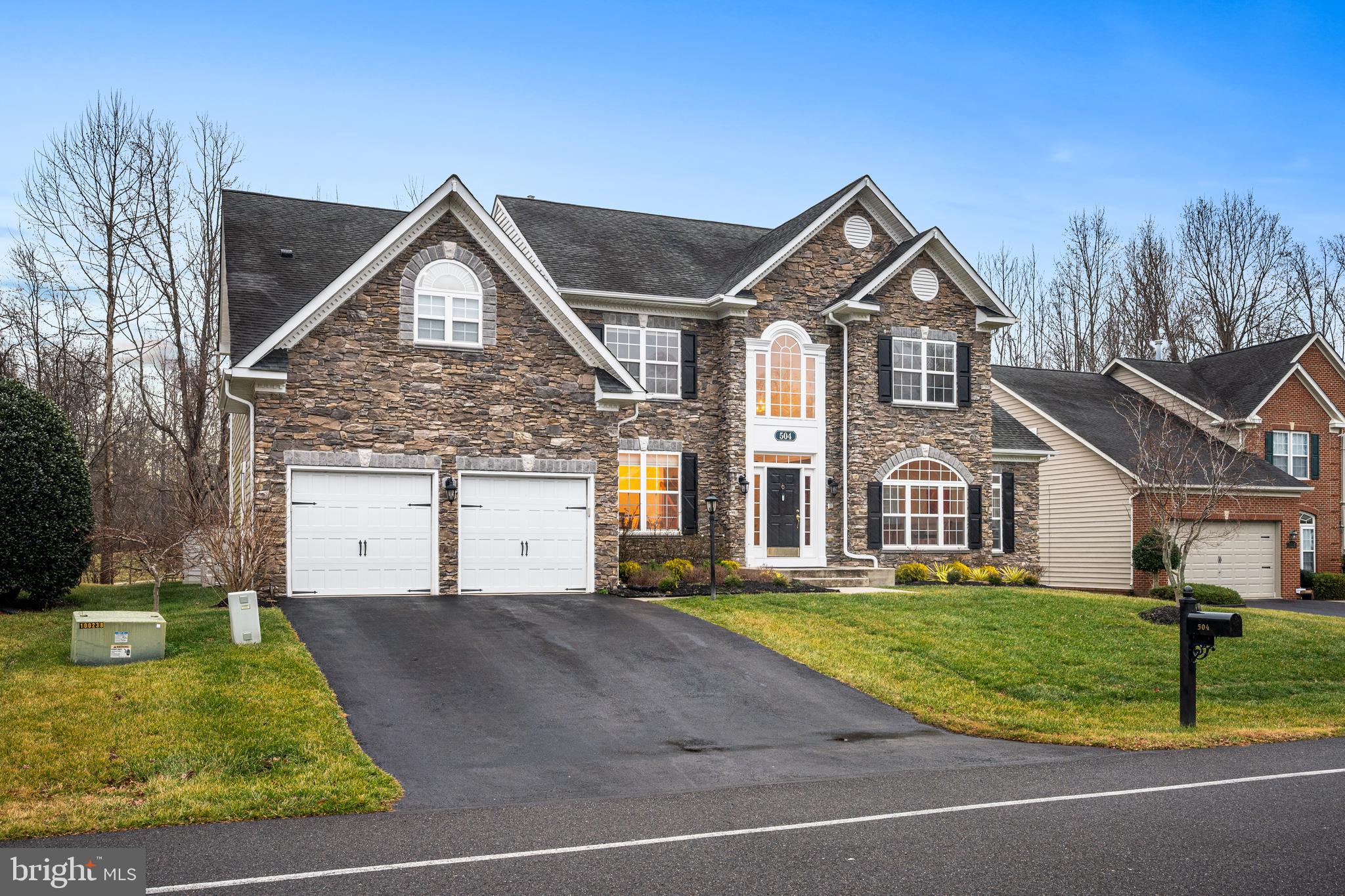 OAK CREEK CLUB - Residential