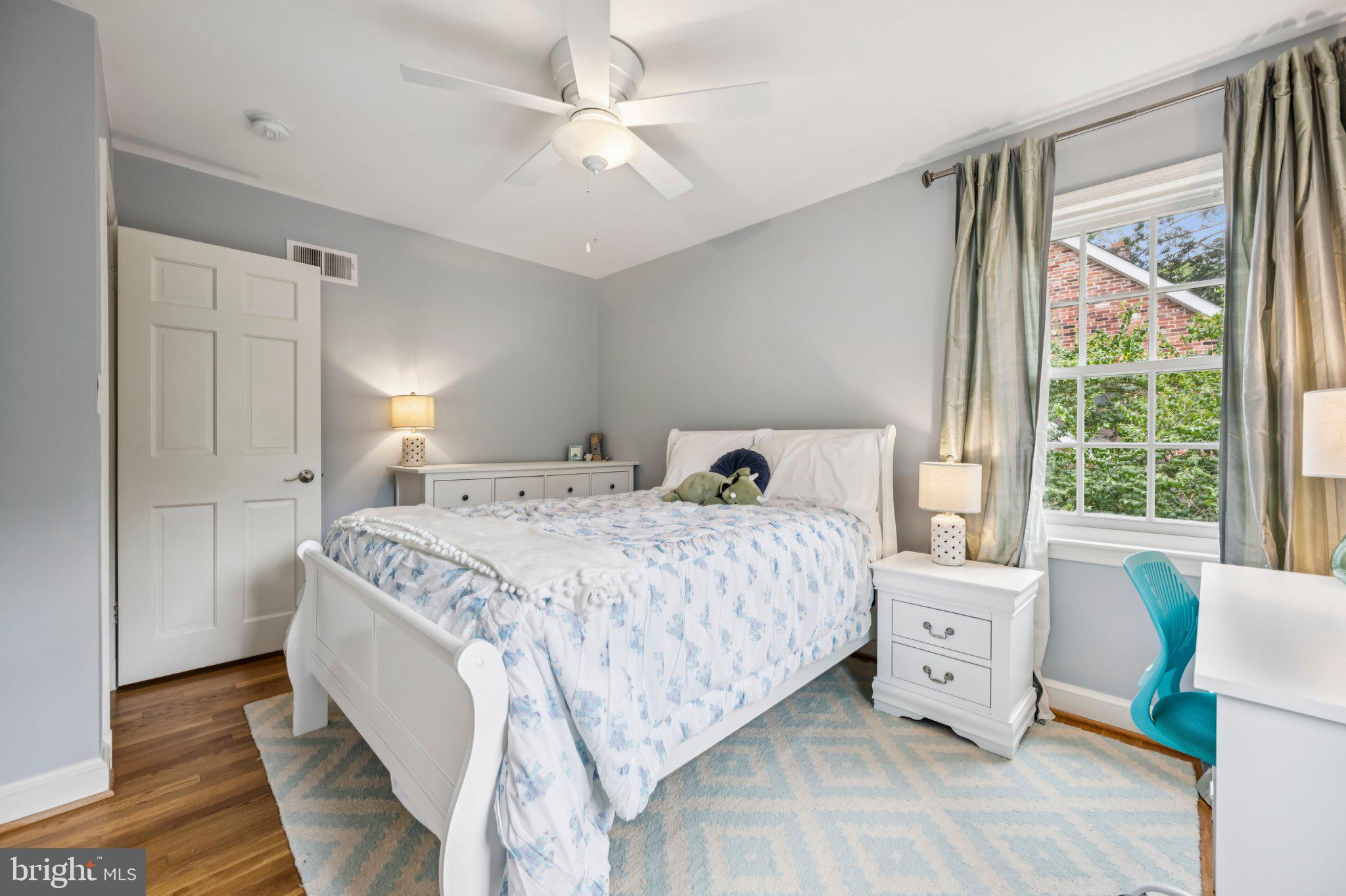 GLEN ECHO HEIGHTS - Residential