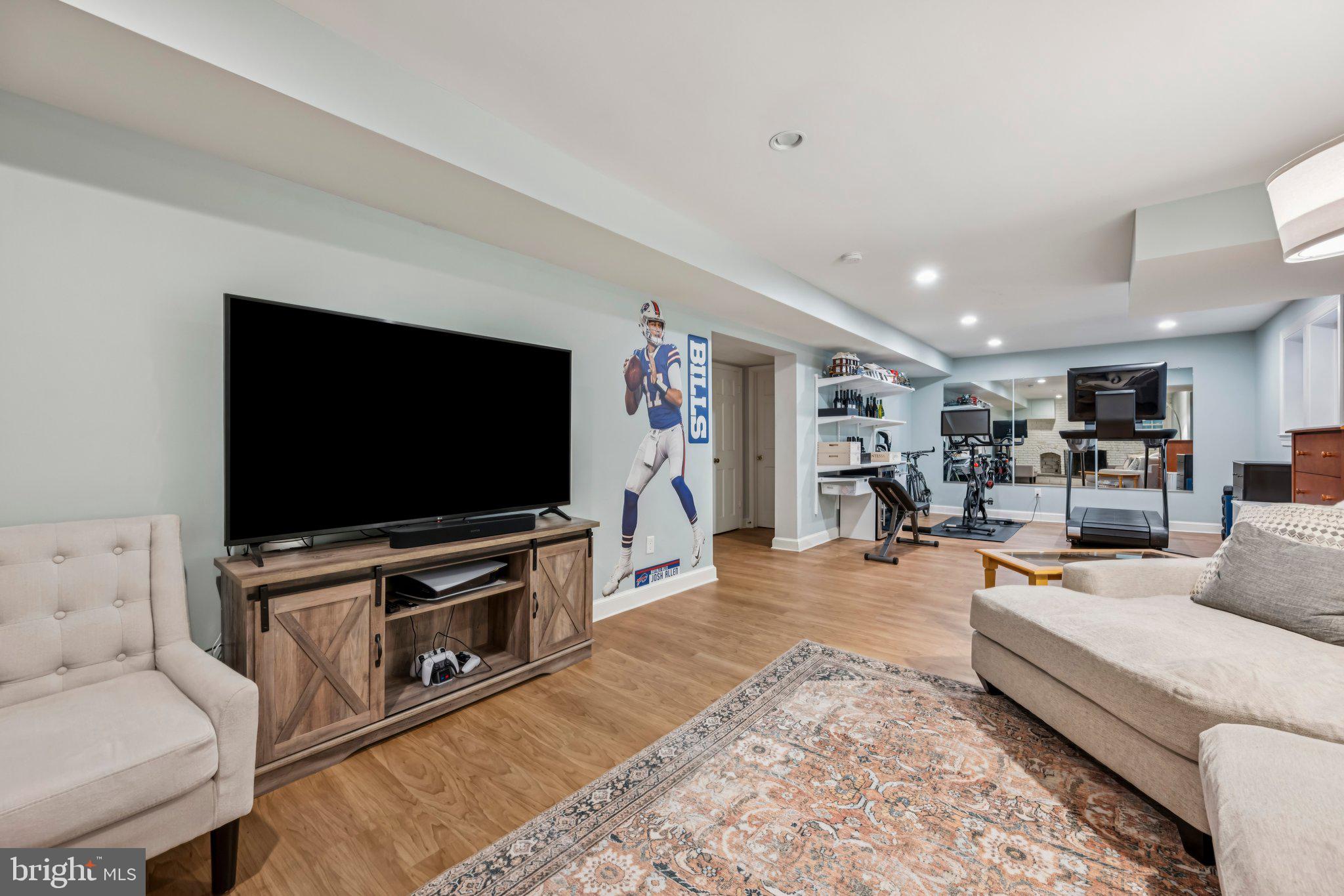 GLEN ECHO HEIGHTS - Residential