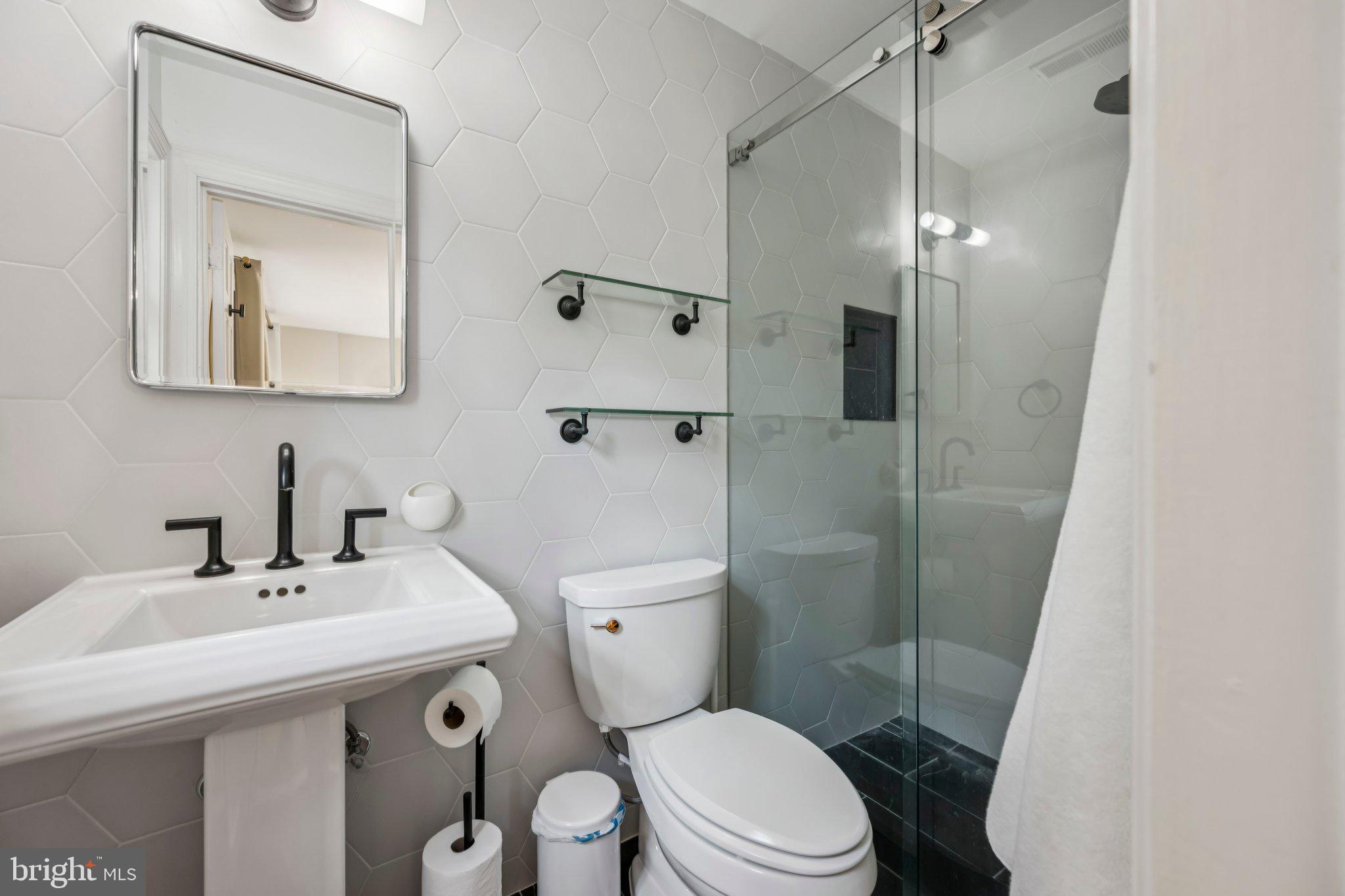 GLEN ECHO HEIGHTS - Residential