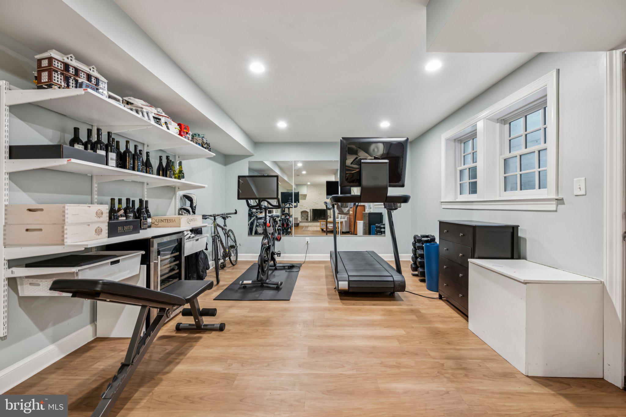 GLEN ECHO HEIGHTS - Residential