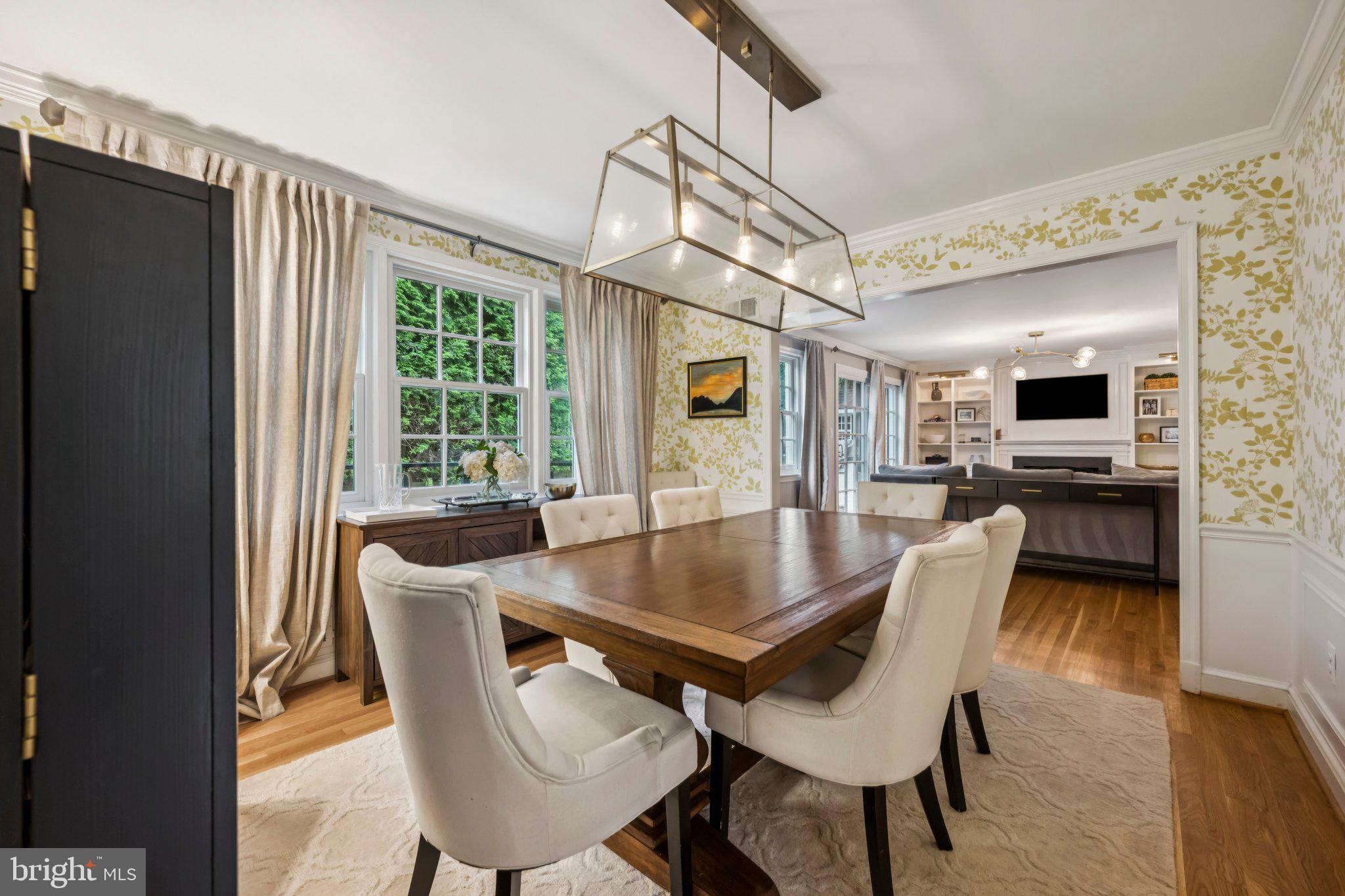 GLEN ECHO HEIGHTS - Residential