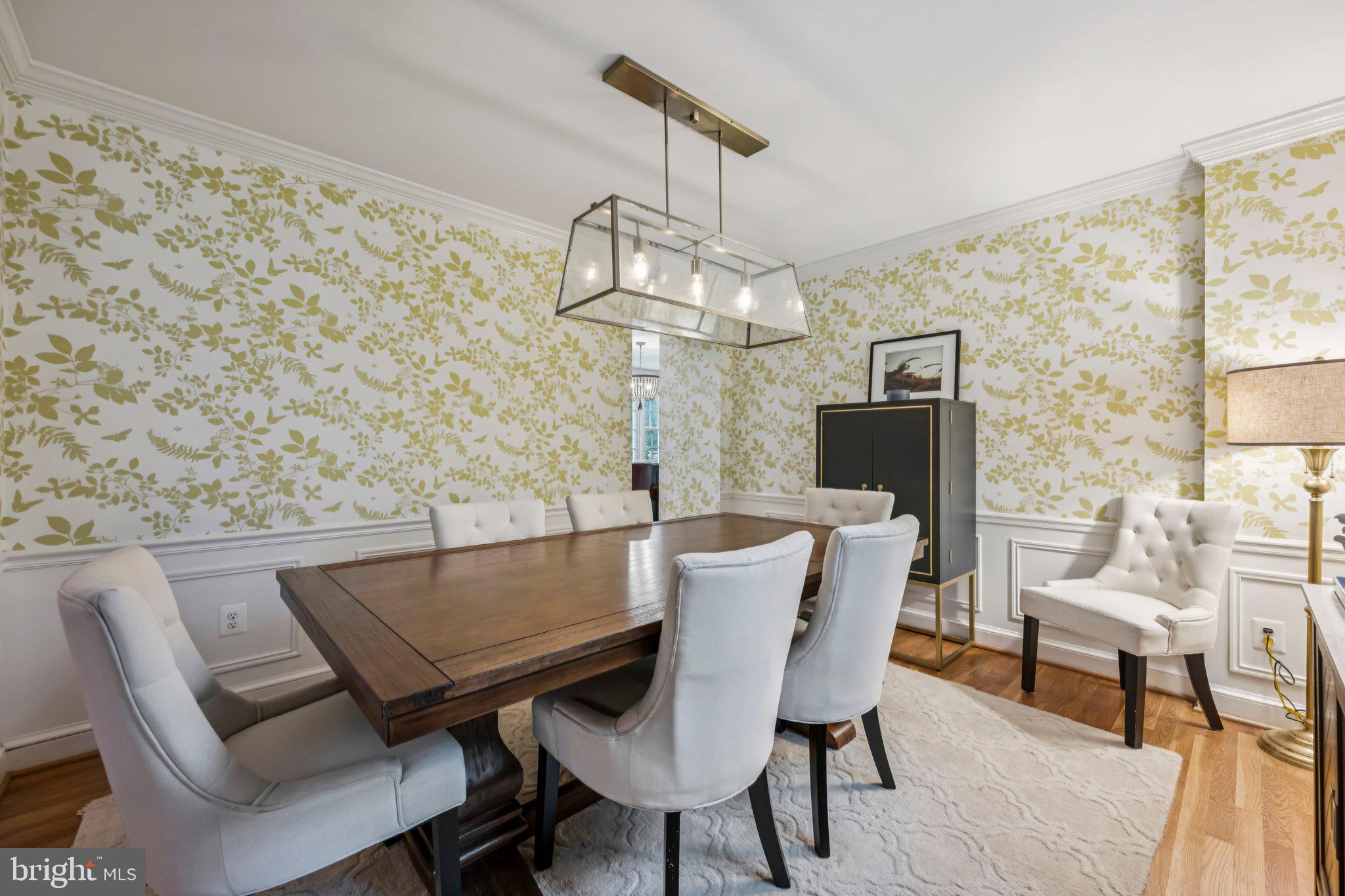 GLEN ECHO HEIGHTS - Residential