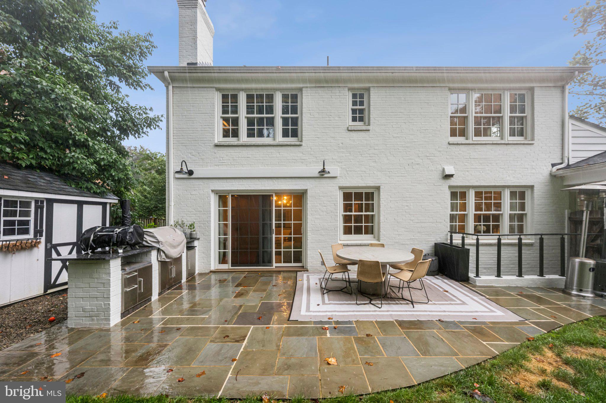 GLEN ECHO HEIGHTS - Residential