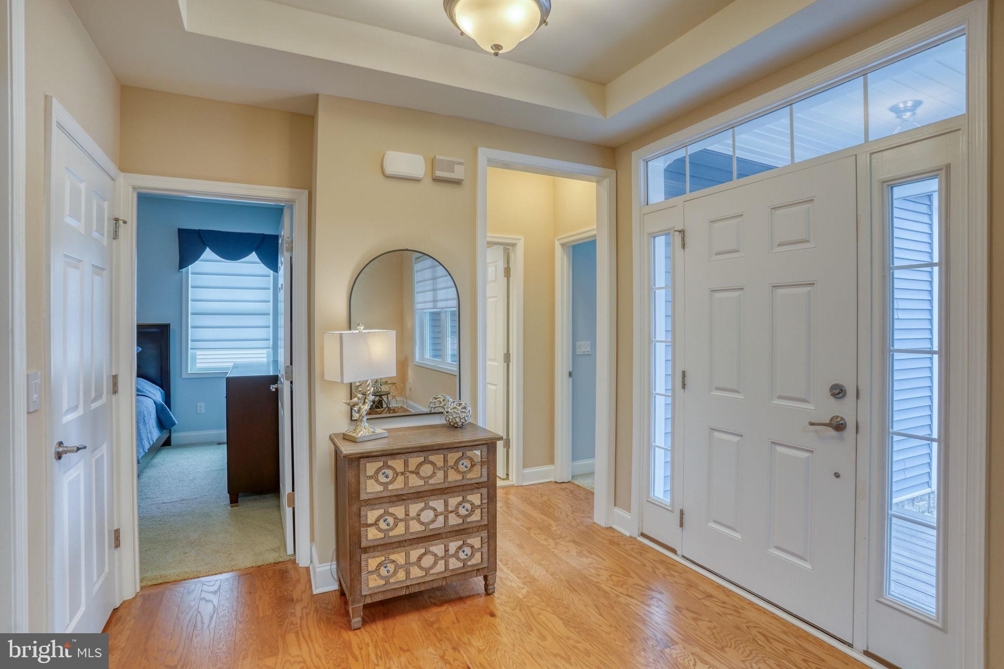 PARKSIDE - Residential