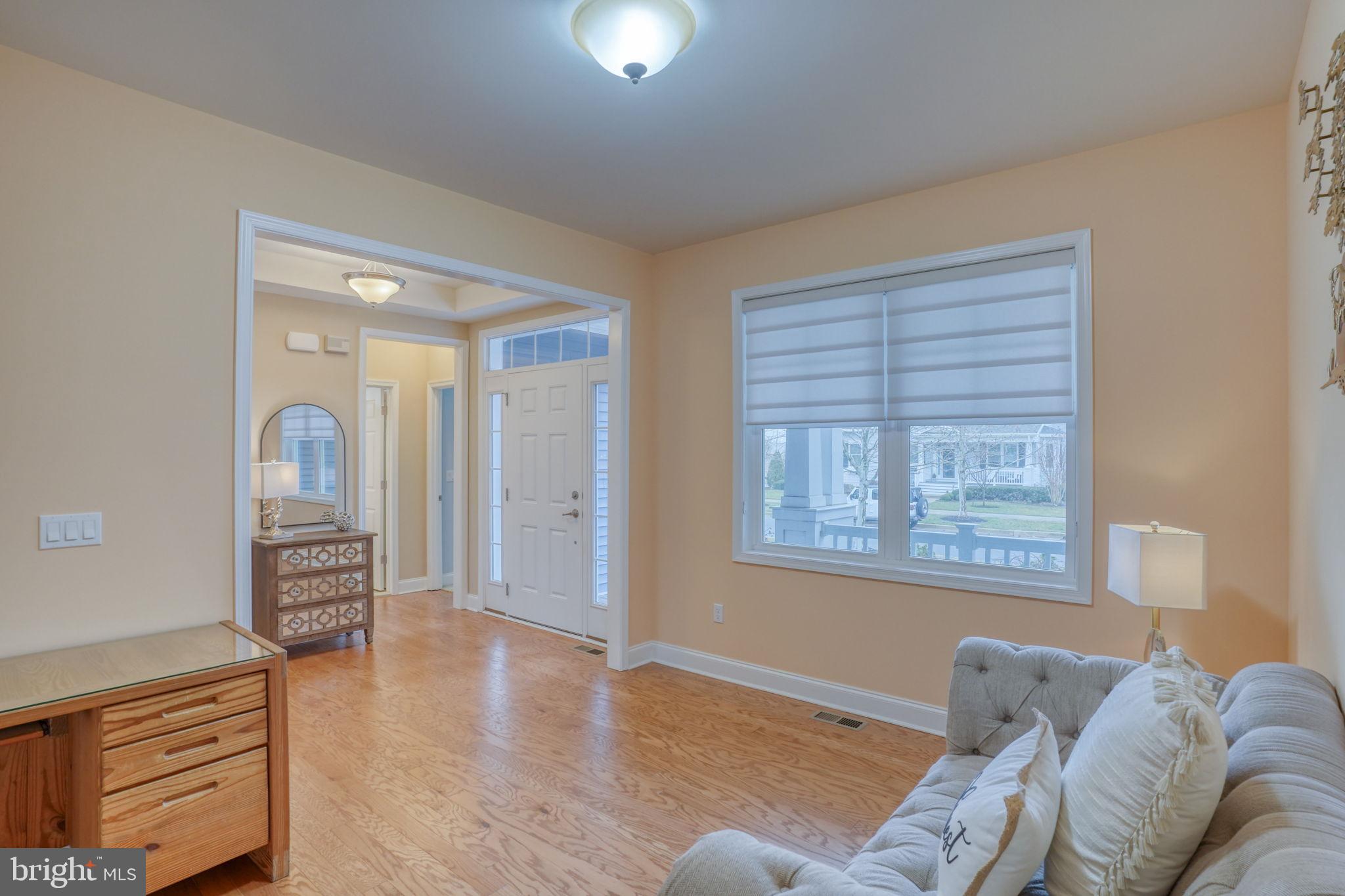 PARKSIDE - Residential