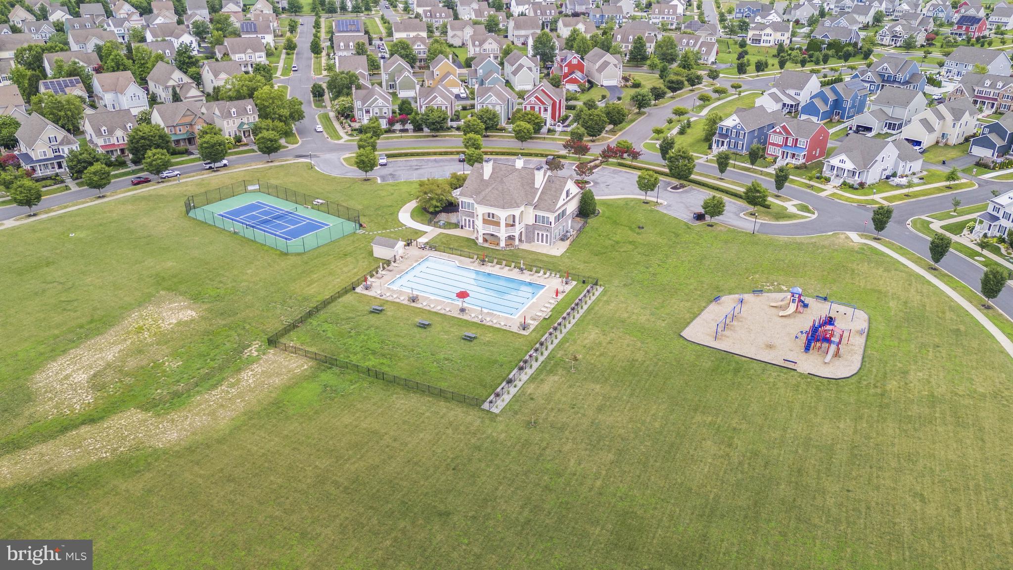 PARKSIDE - Residential