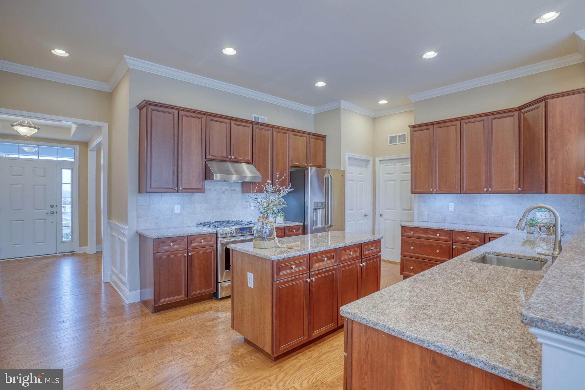 PARKSIDE - Residential