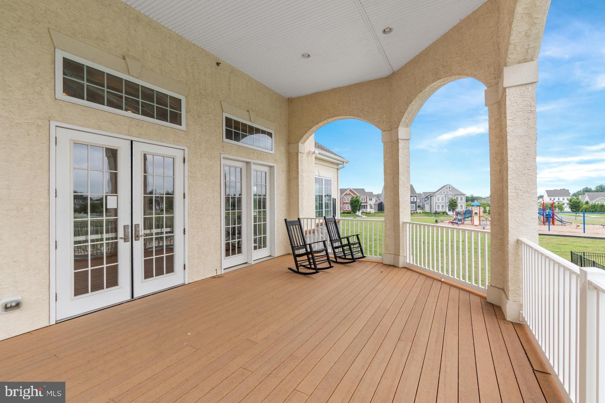 PARKSIDE - Residential