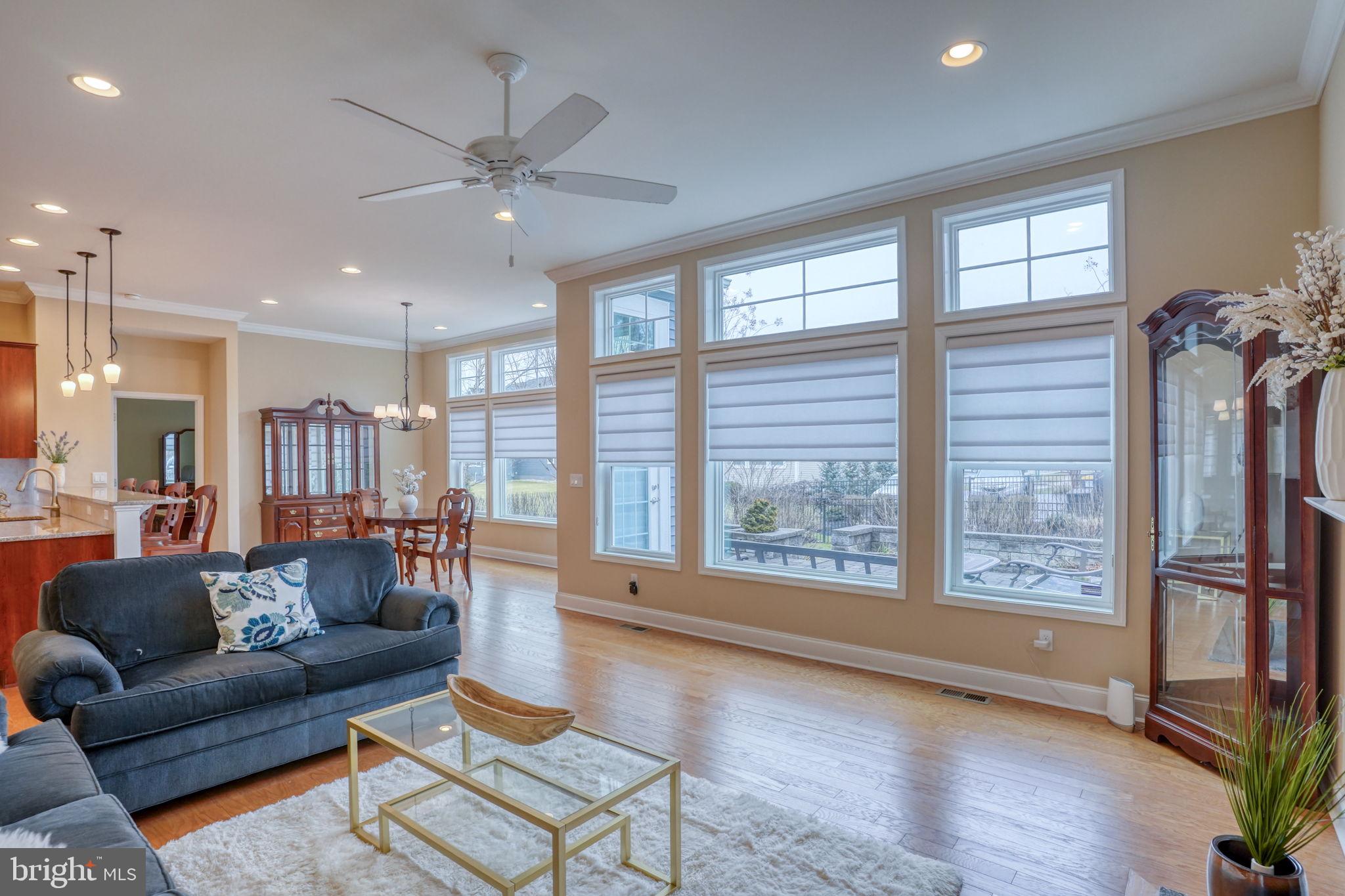 PARKSIDE - Residential