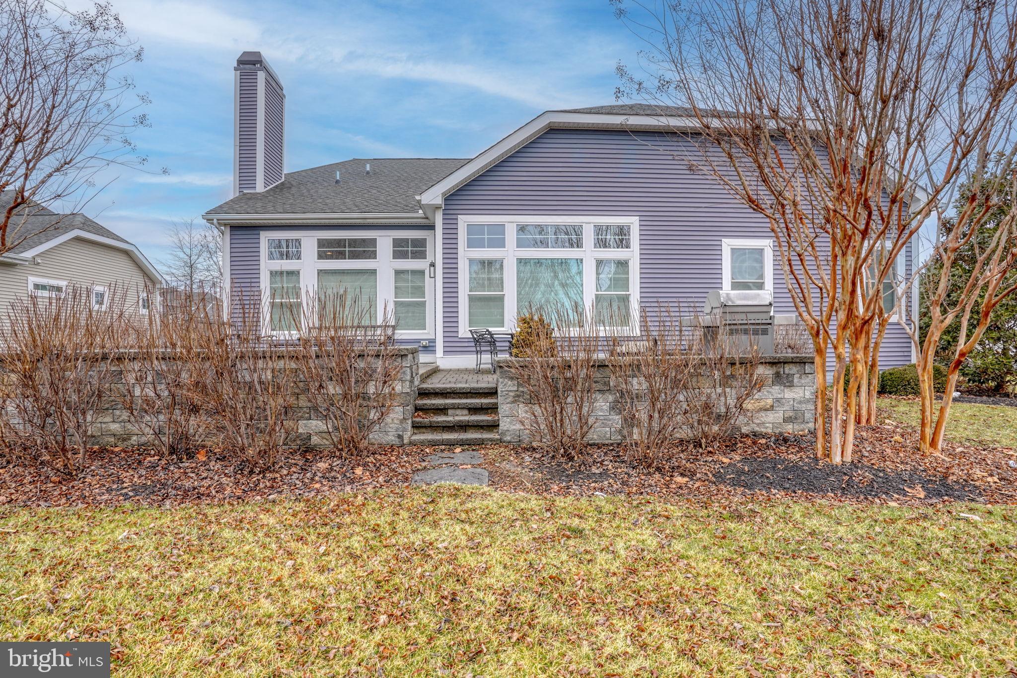 PARKSIDE - Residential