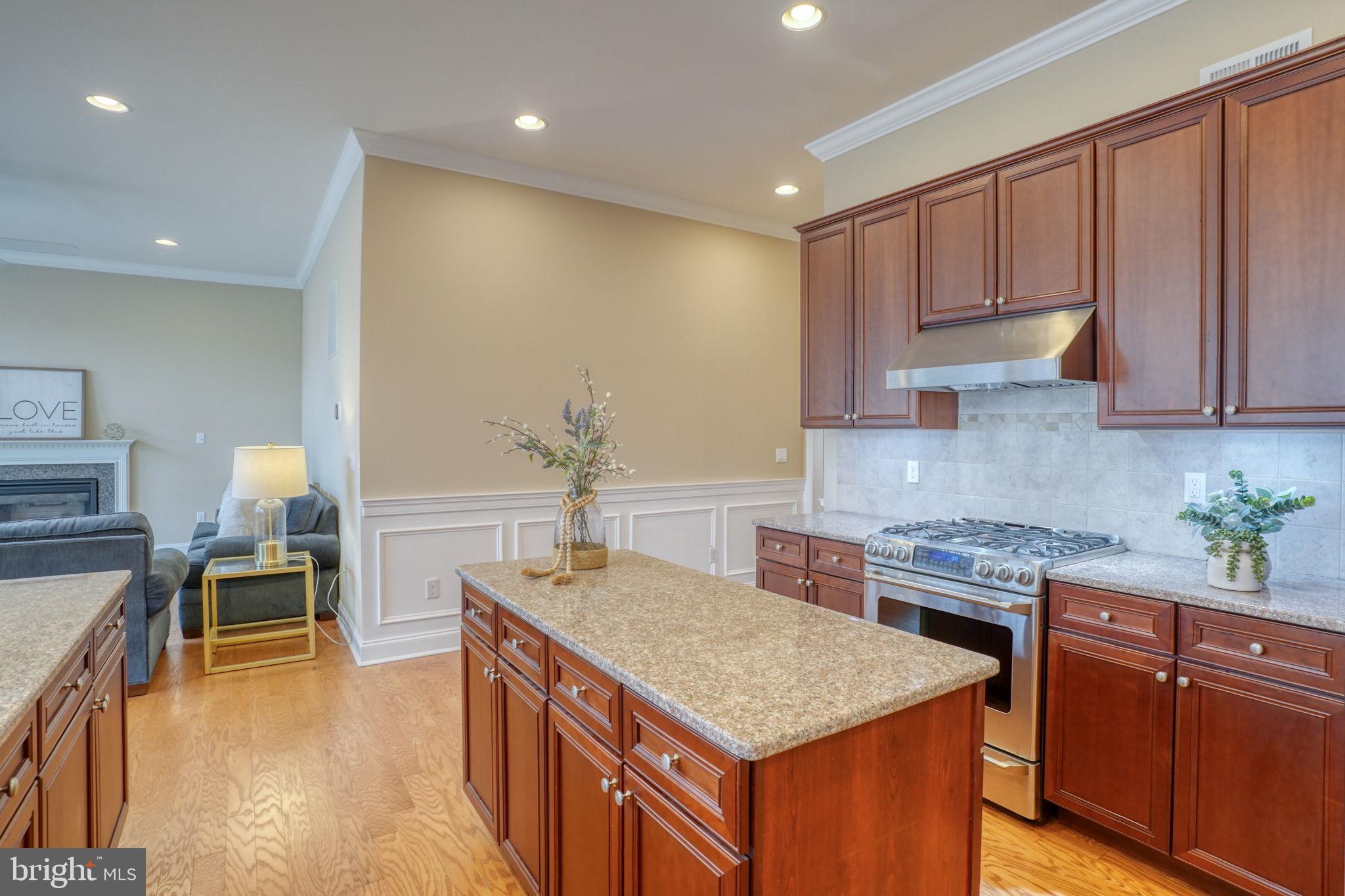 PARKSIDE - Residential