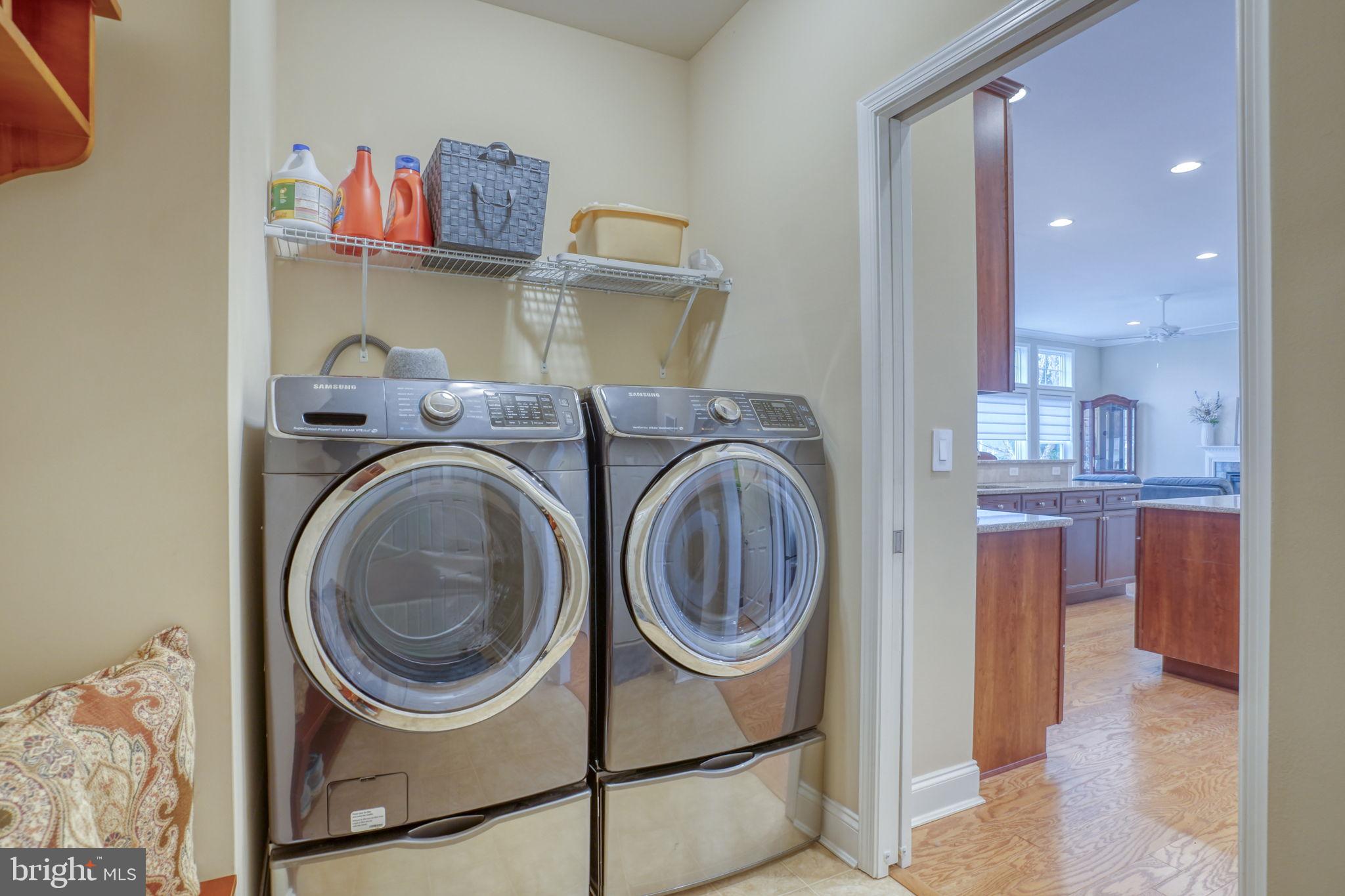 PARKSIDE - Residential