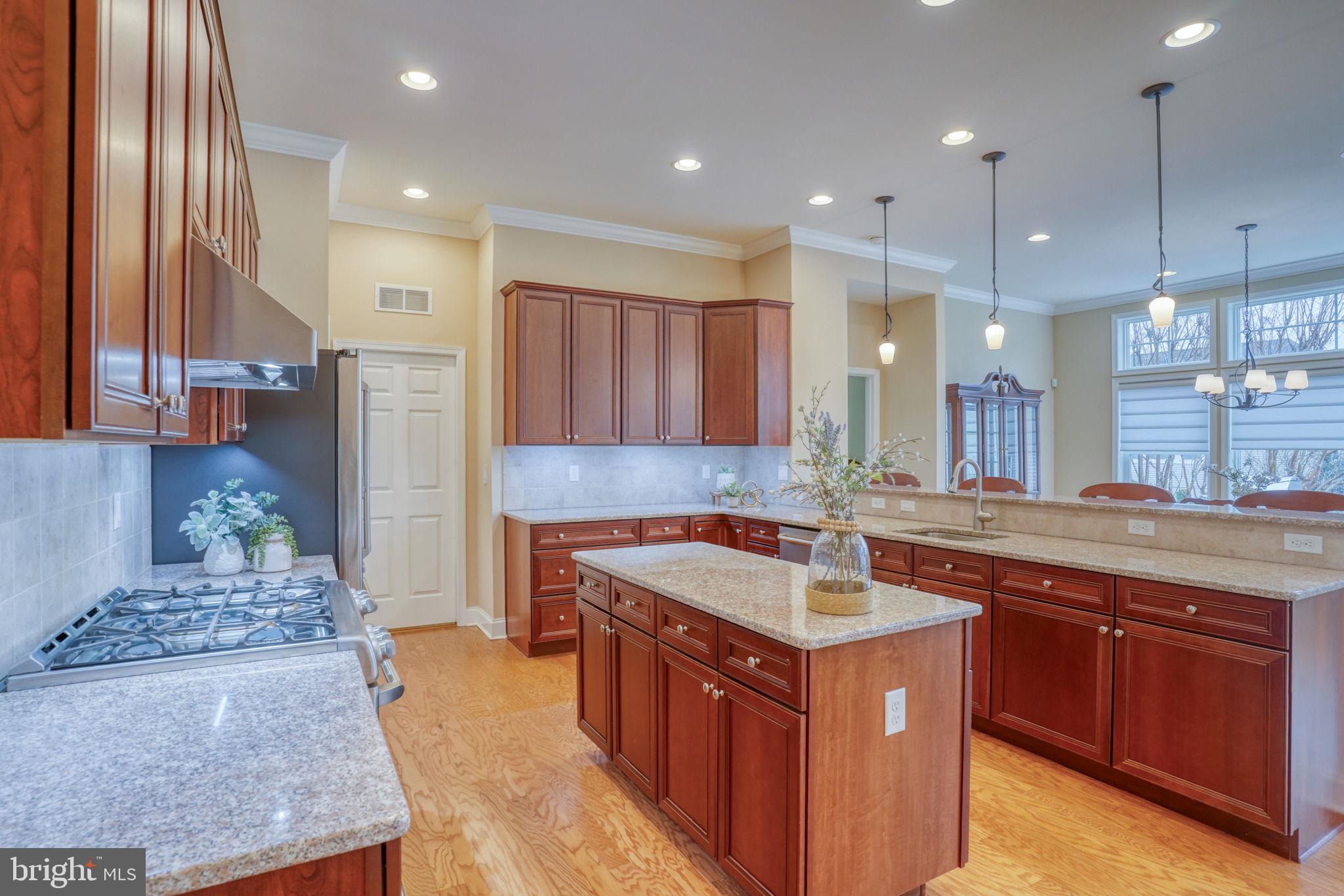 PARKSIDE - Residential