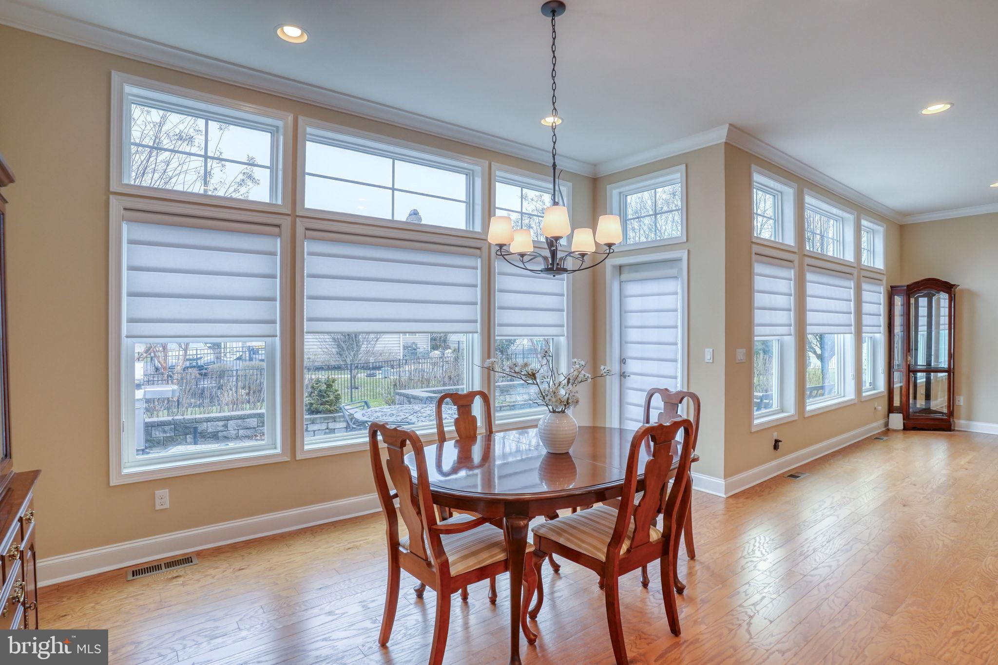 PARKSIDE - Residential